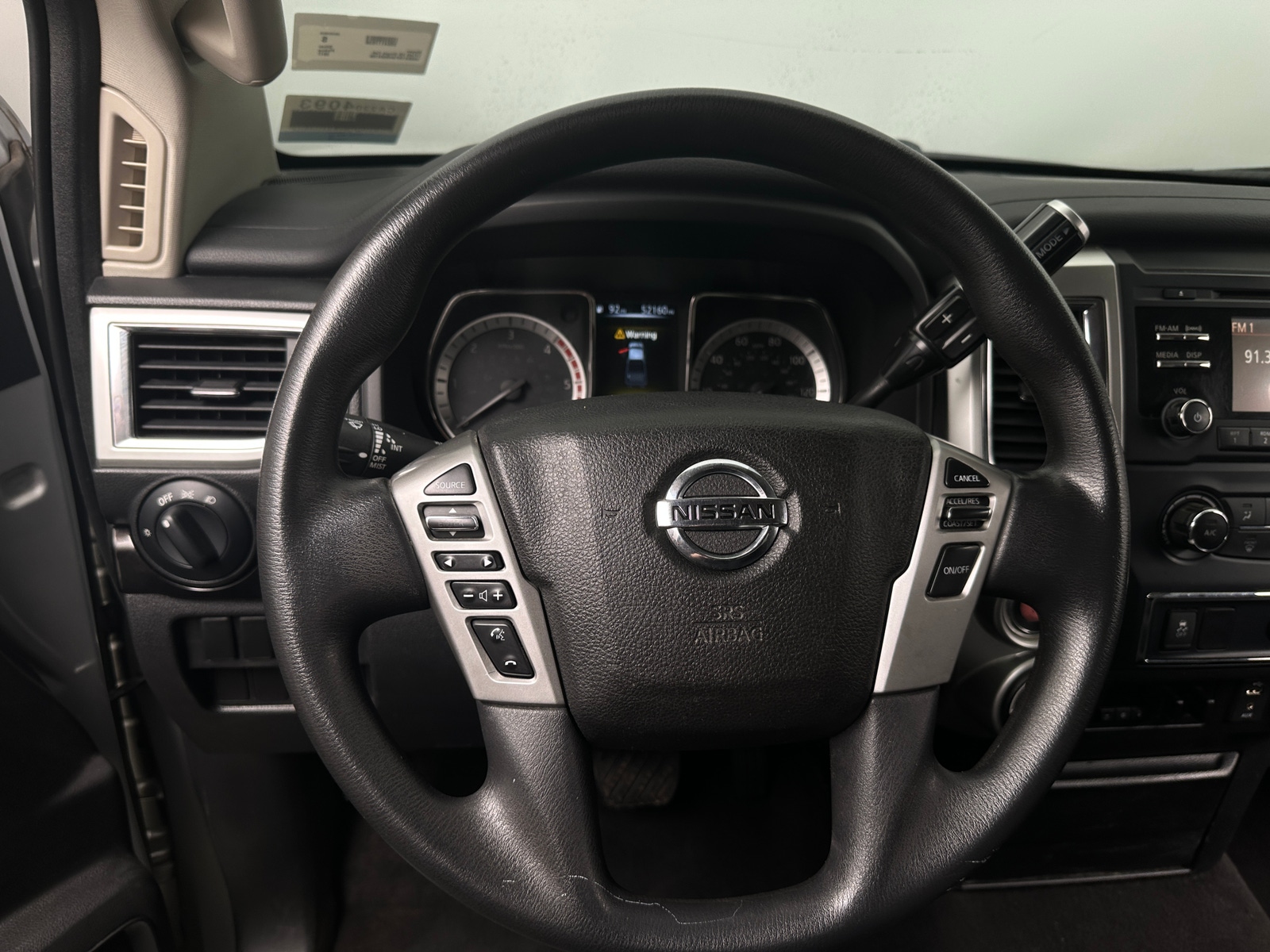 Thumbnail: 2017 Nissan Titan - 5