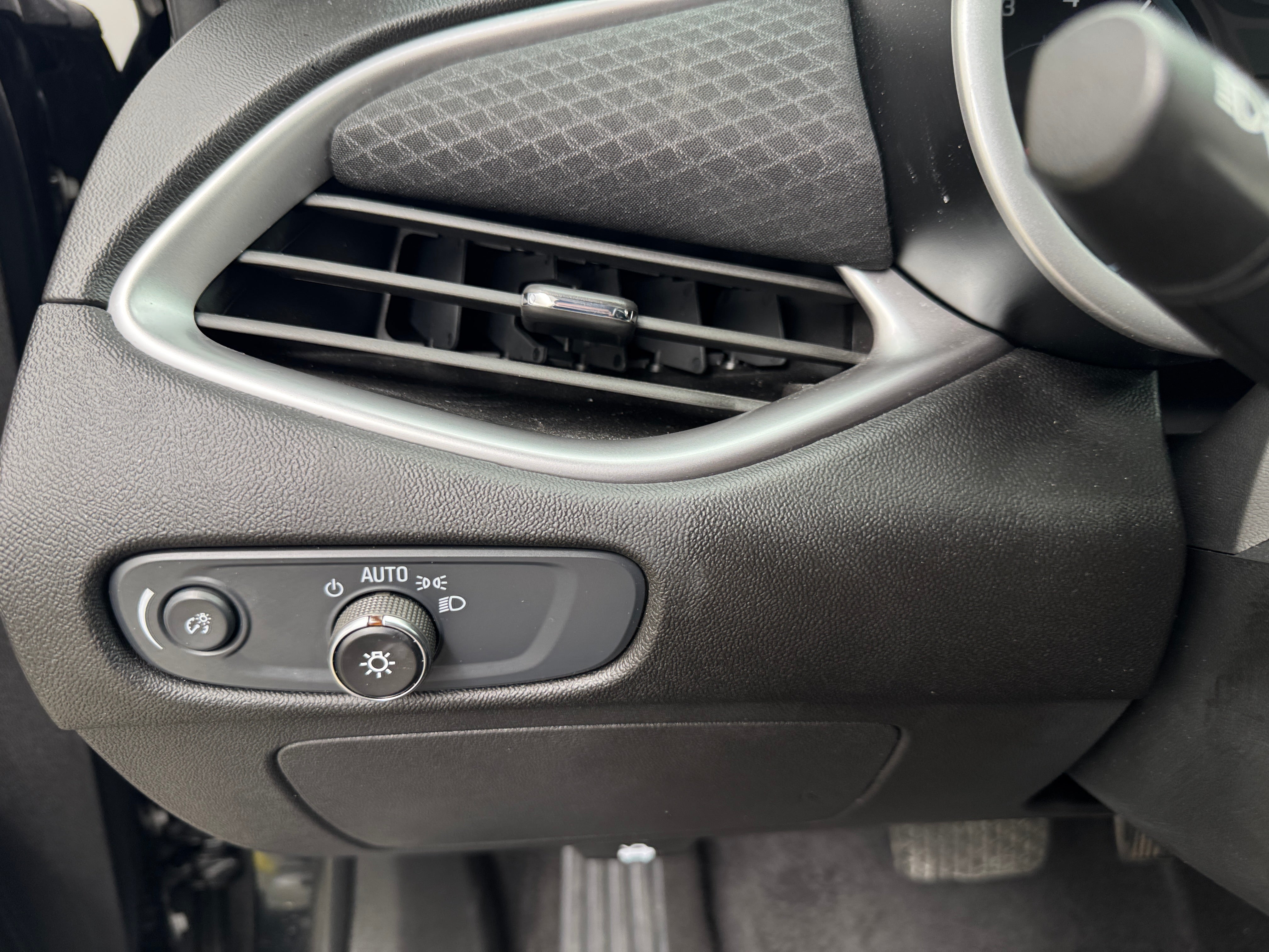 2025 Chevrolet Malibu