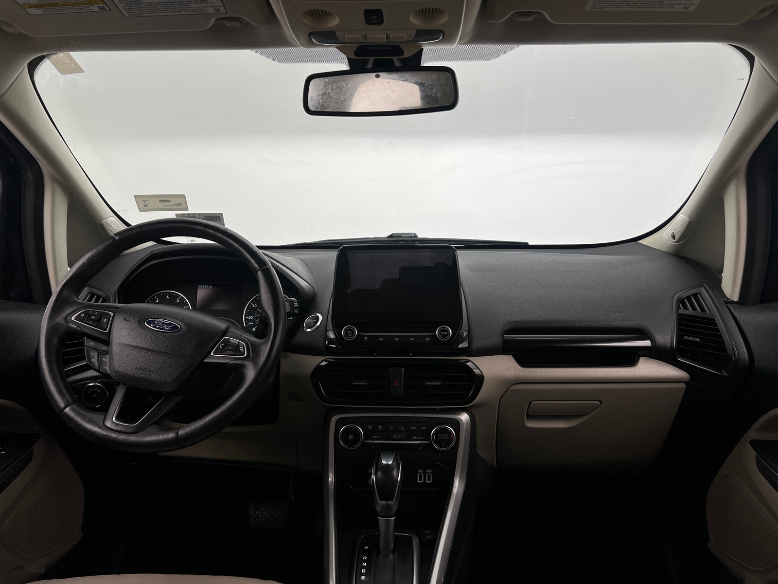 Thumbnail: 2018 Ford EcoSport - 2