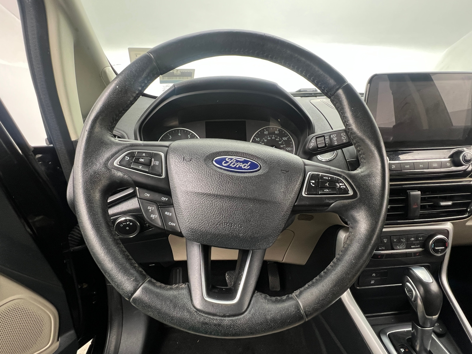 Thumbnail: 2018 Ford EcoSport - 4