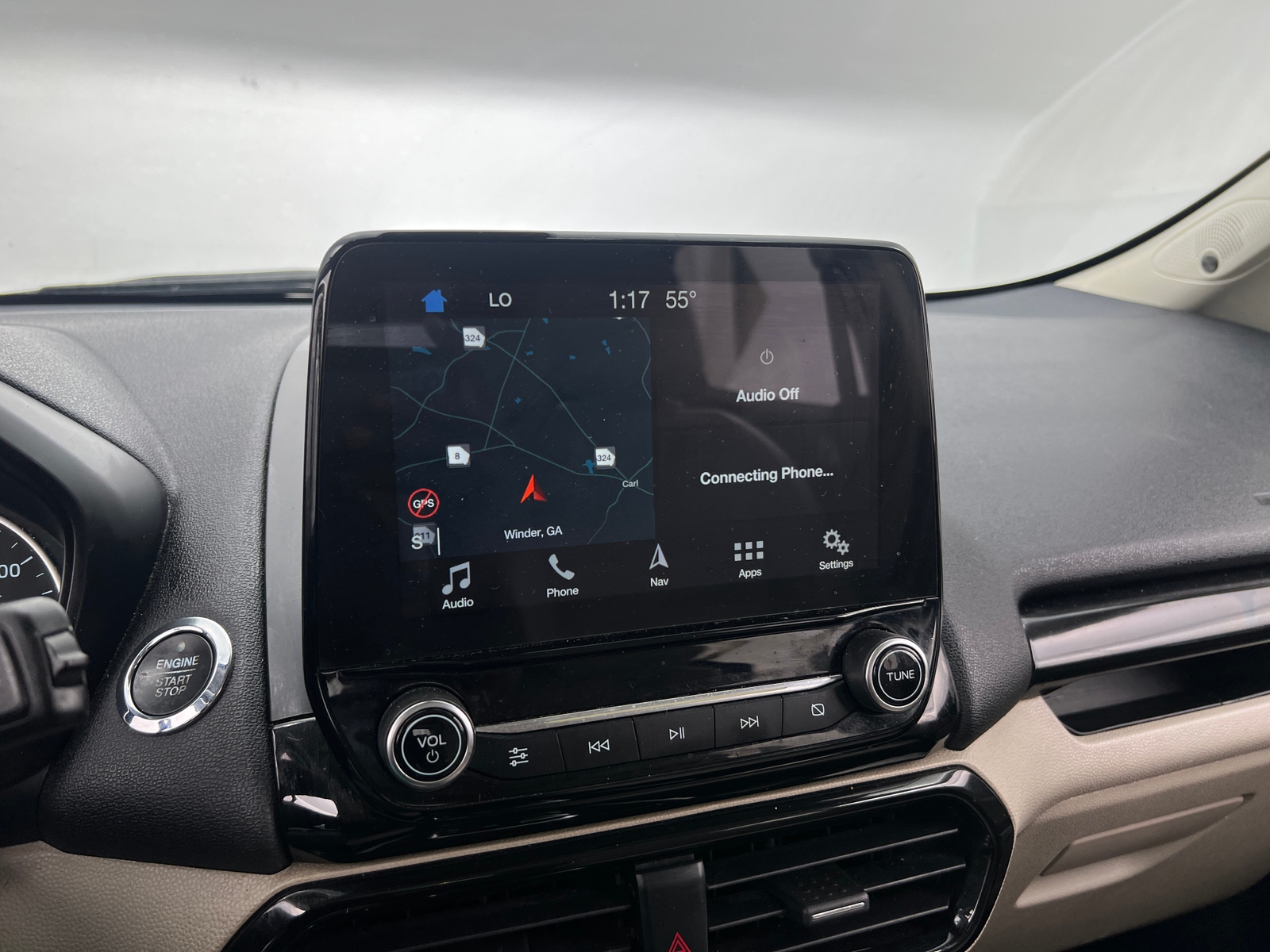 Thumbnail: 2018 Ford EcoSport - 3