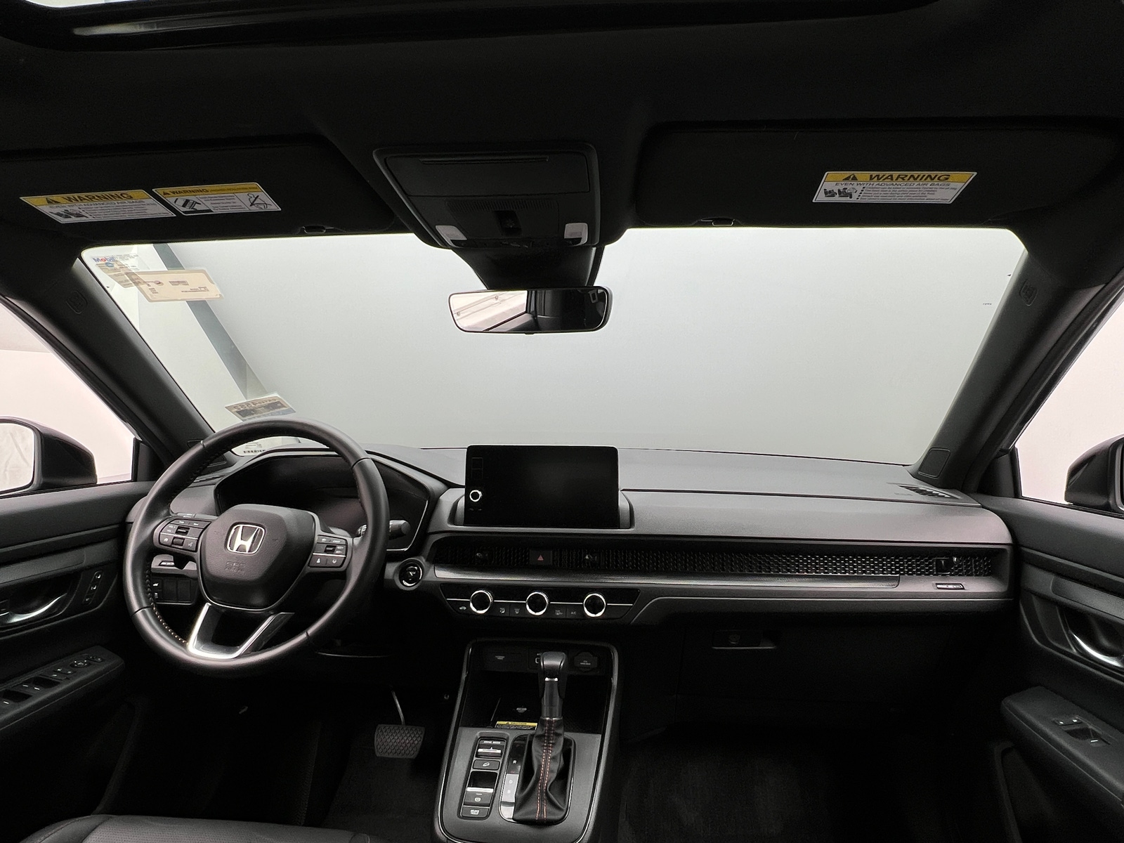 Thumbnail: 2025 Honda CR-V - 2