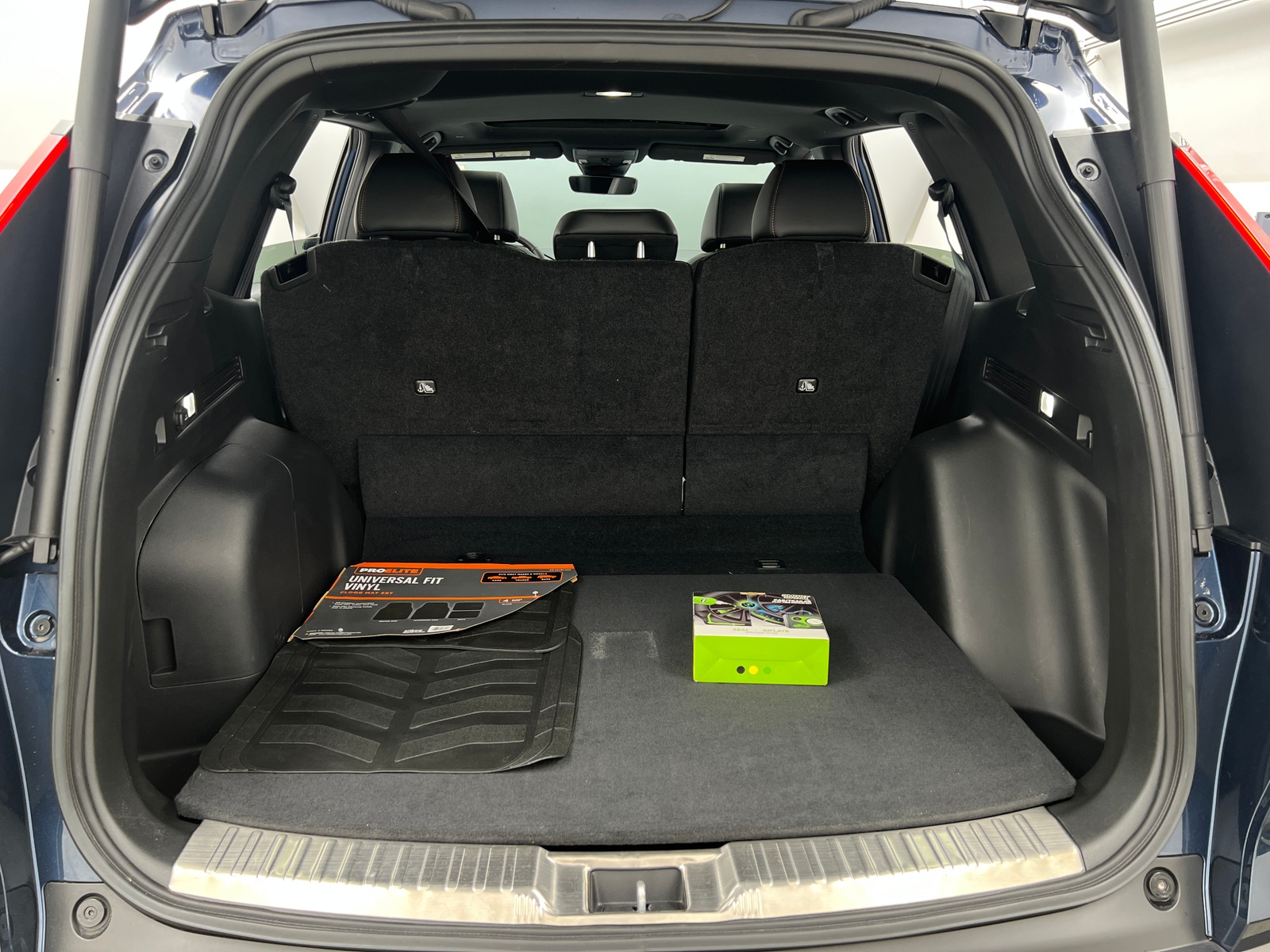 Thumbnail: 2025 Honda CR-V - 6