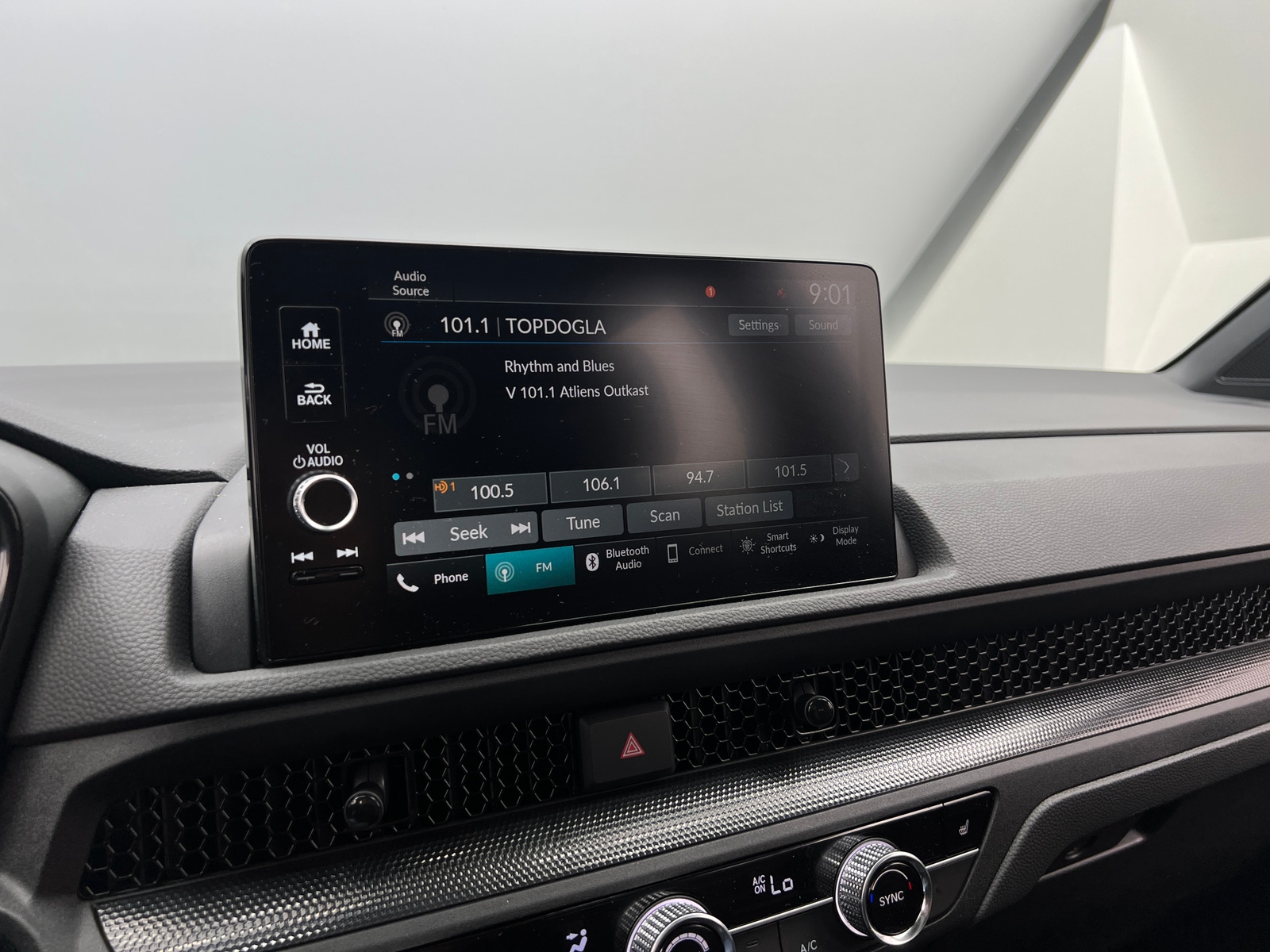 Thumbnail: 2025 Honda CR-V - 3