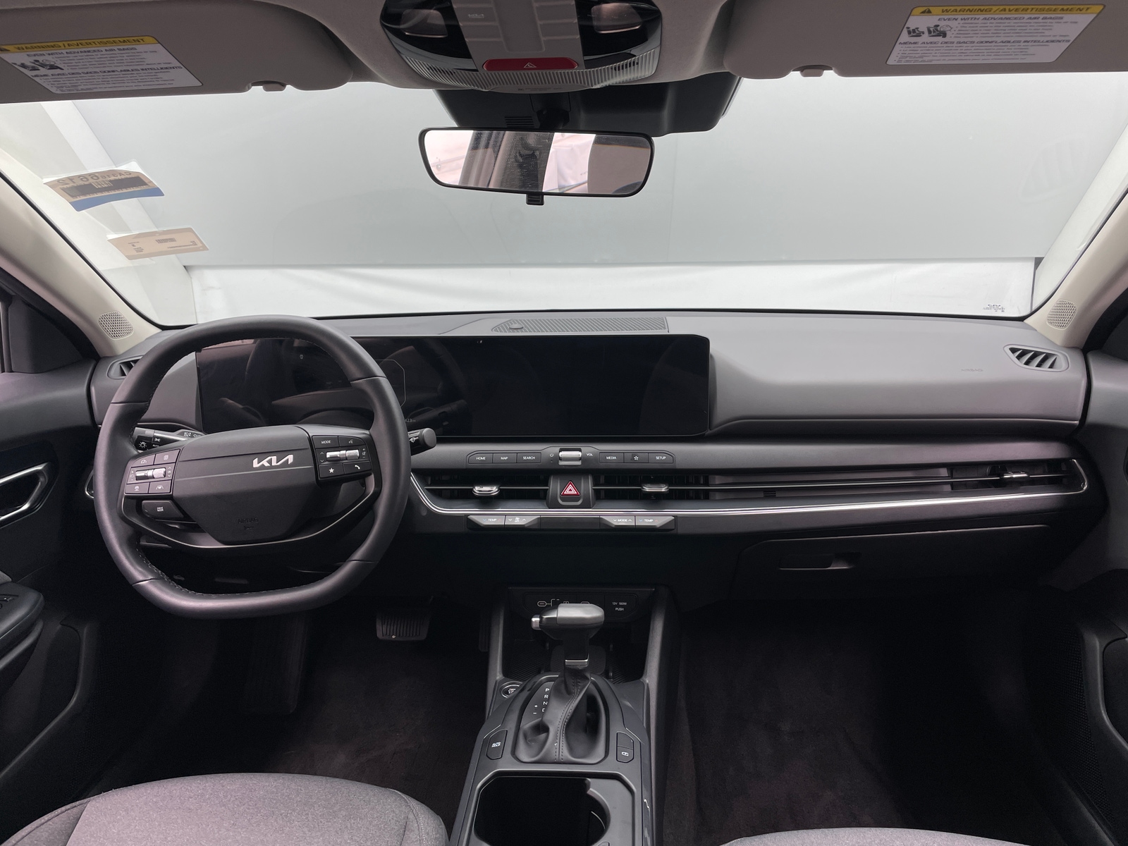 Thumbnail: 2025 Kia K4 - 3