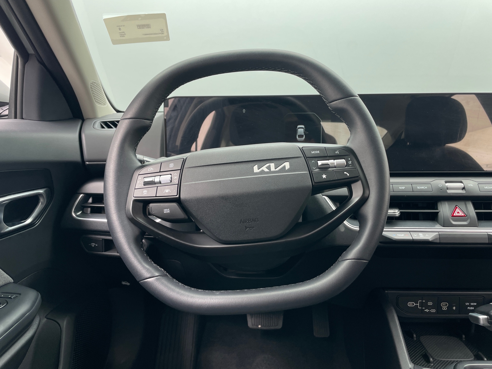 Thumbnail: 2025 Kia K4 - 5