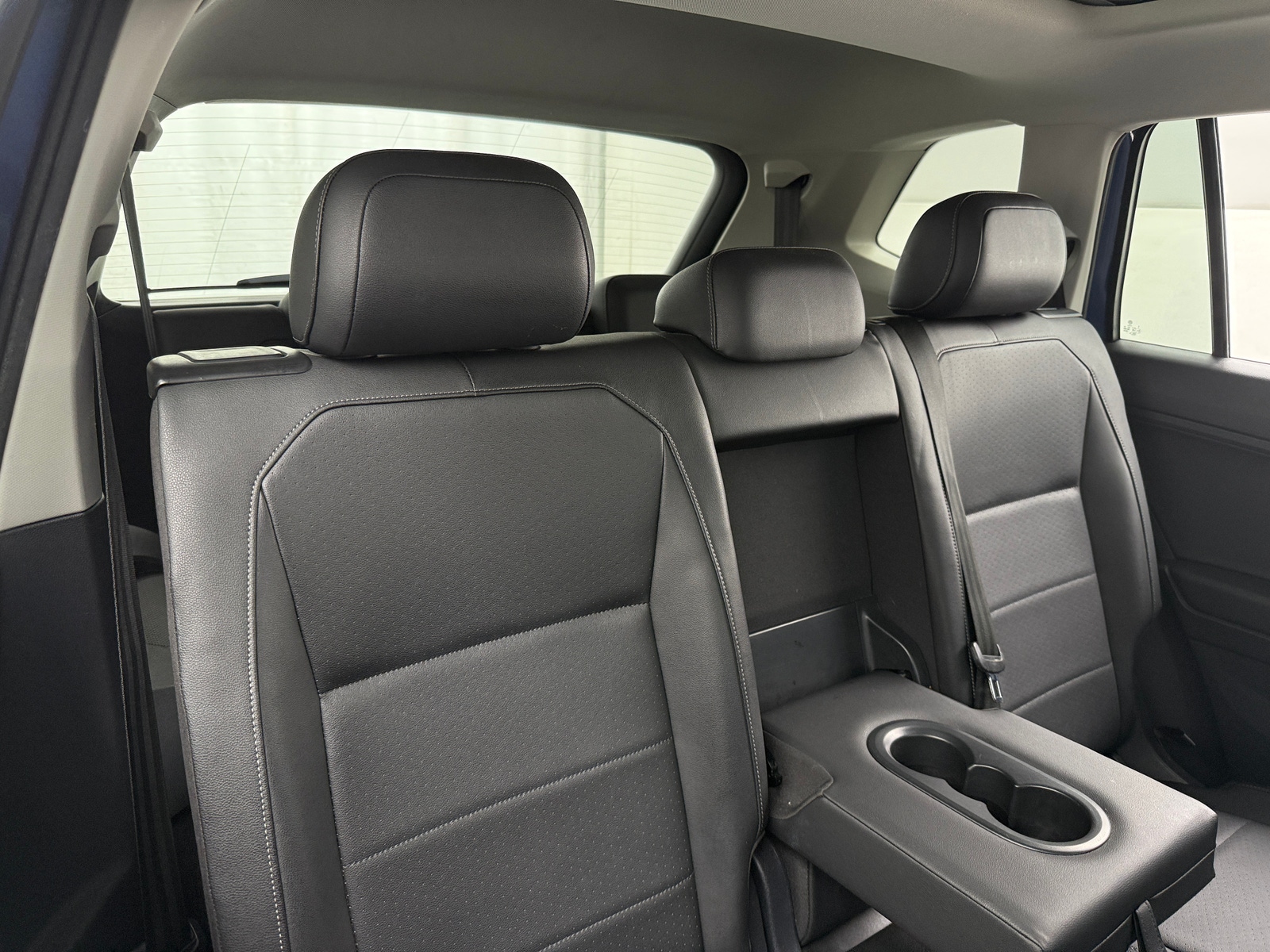Thumbnail: 2019 Volkswagen Tiguan - 5