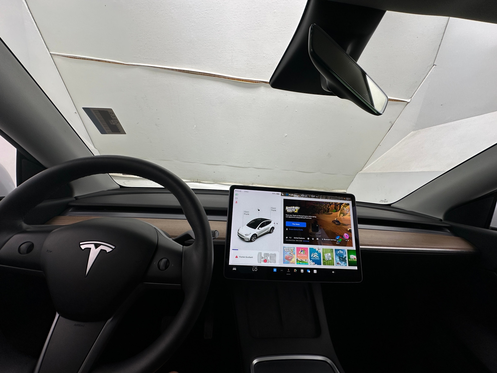 Thumbnail: 2022 Tesla Model Y - 2