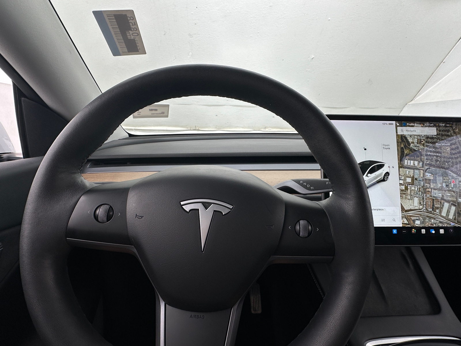 Thumbnail: 2022 Tesla Model Y - 4