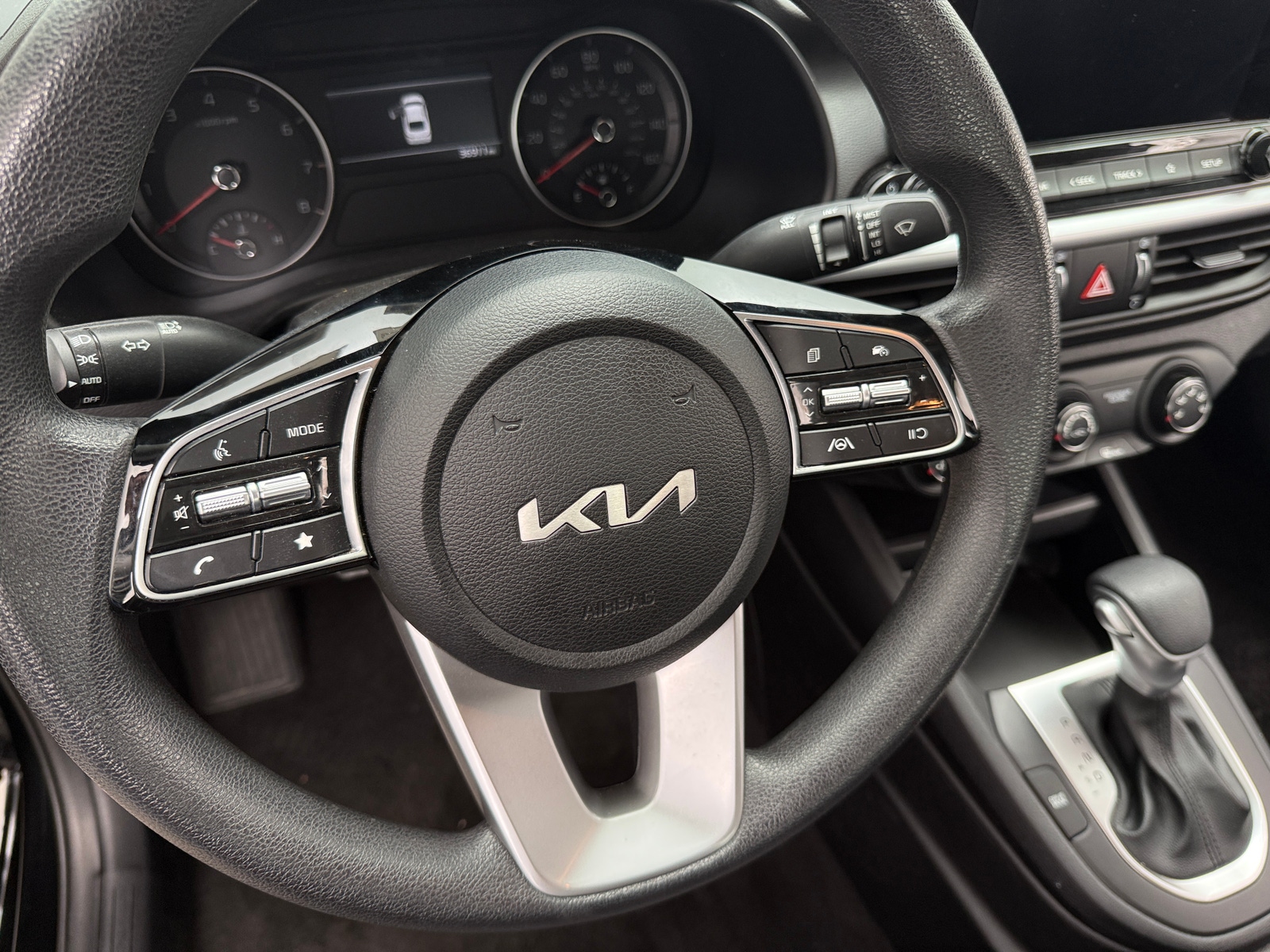 Thumbnail: 2024 Kia Forte - 5