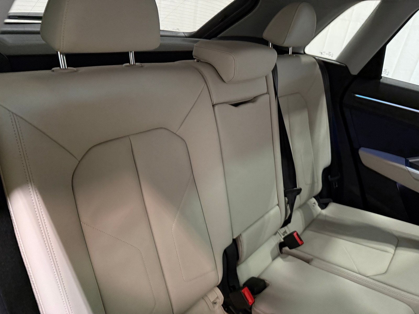 Thumbnail: 2022 Audi Q3 - 5