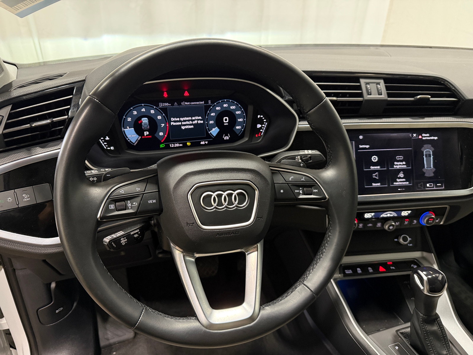 Thumbnail: 2022 Audi Q3 - 4