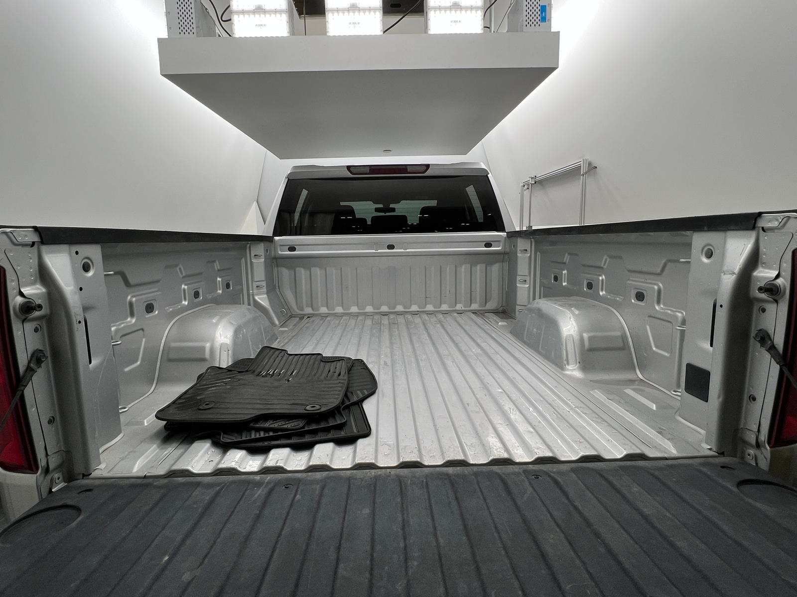 Thumbnail: 2022 Chevrolet Silverado 1500 - 7
