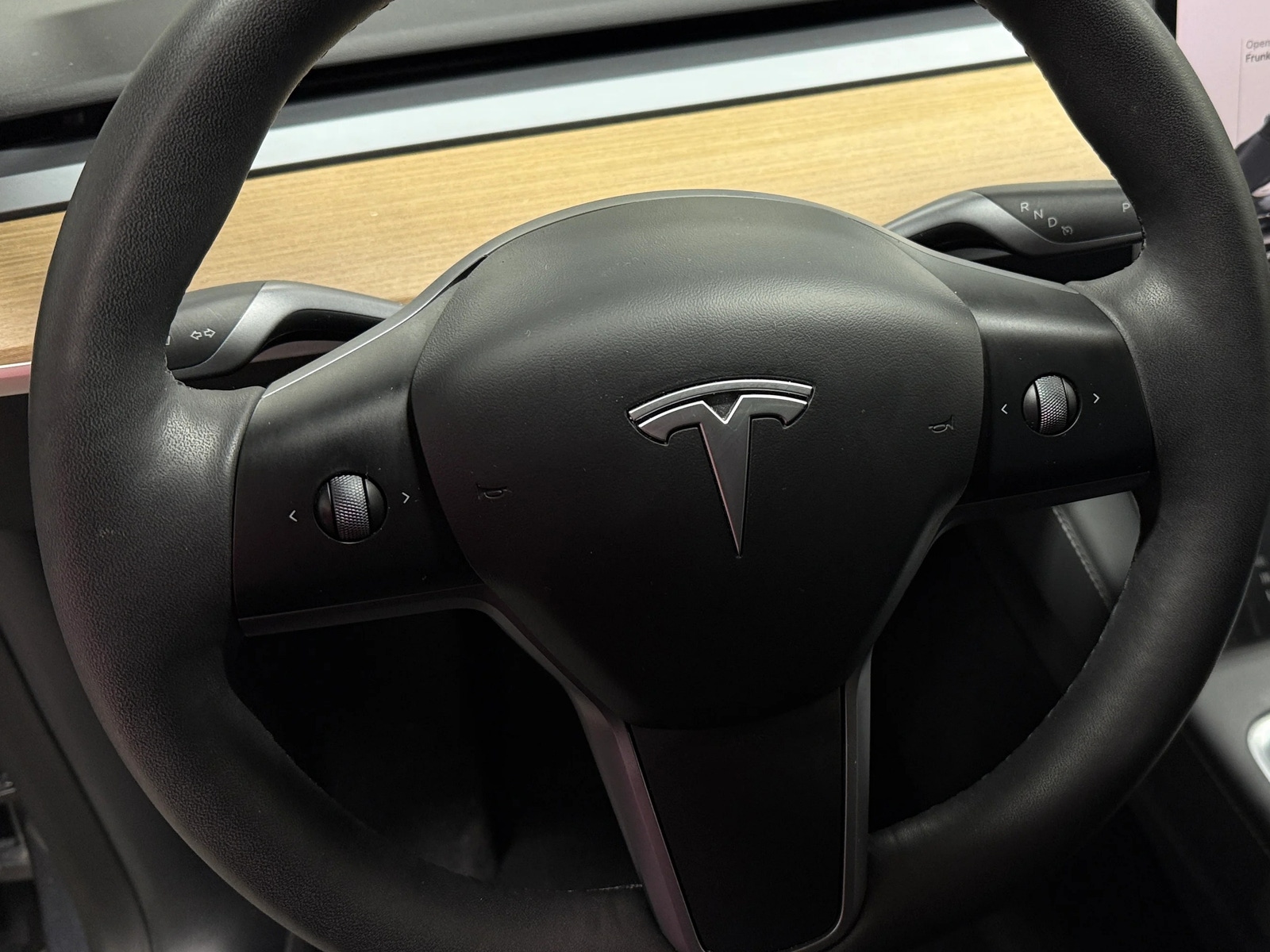 Thumbnail: 2023 Tesla Model Y - 4