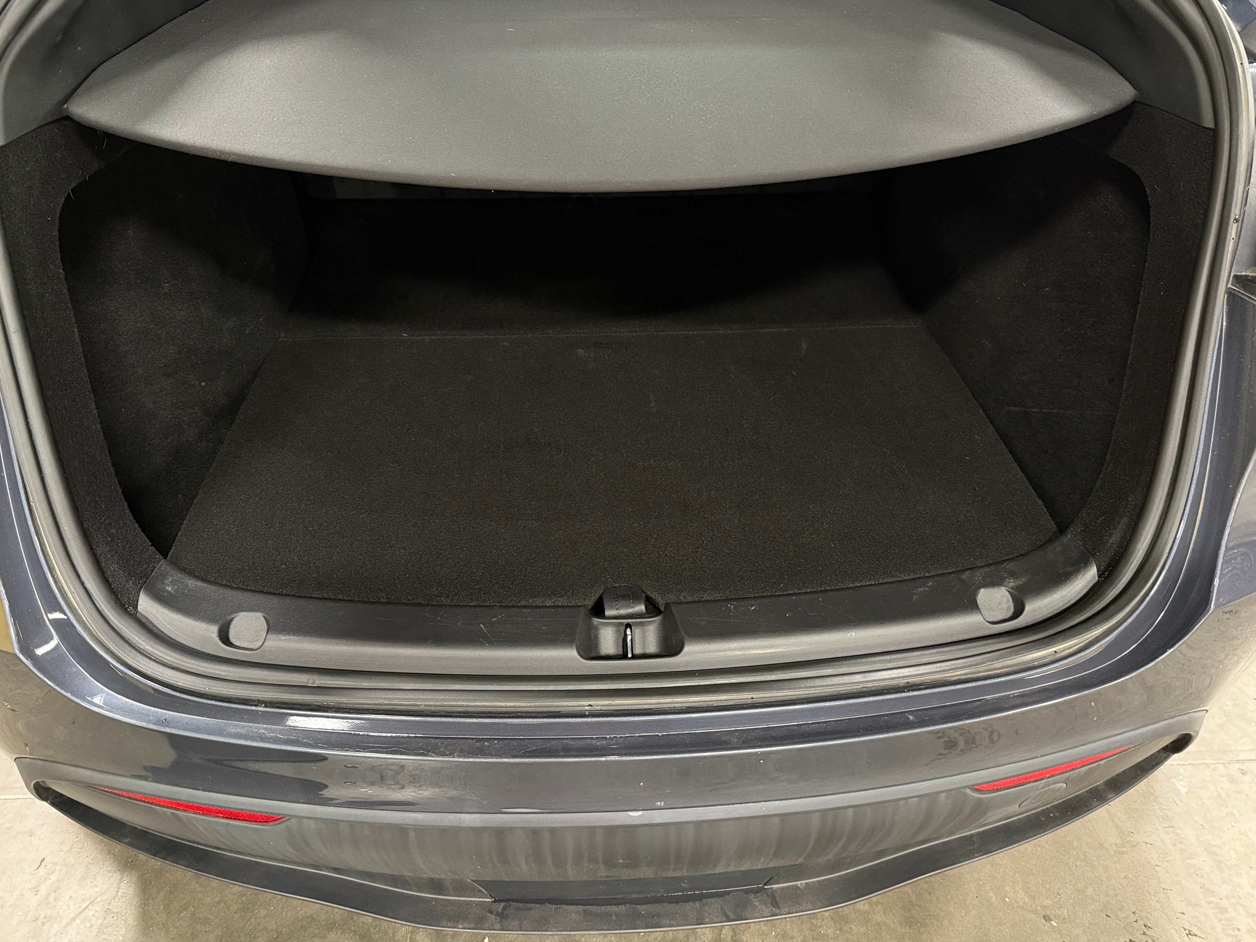 Used 2023 Tesla Model Y Long Range with VIN 7SAYGDEE5PA065271 for sale in Auburn, WA