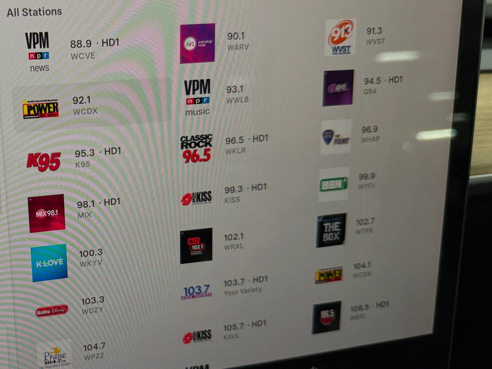 Thumbnail: 2023 Tesla Model Y - 3