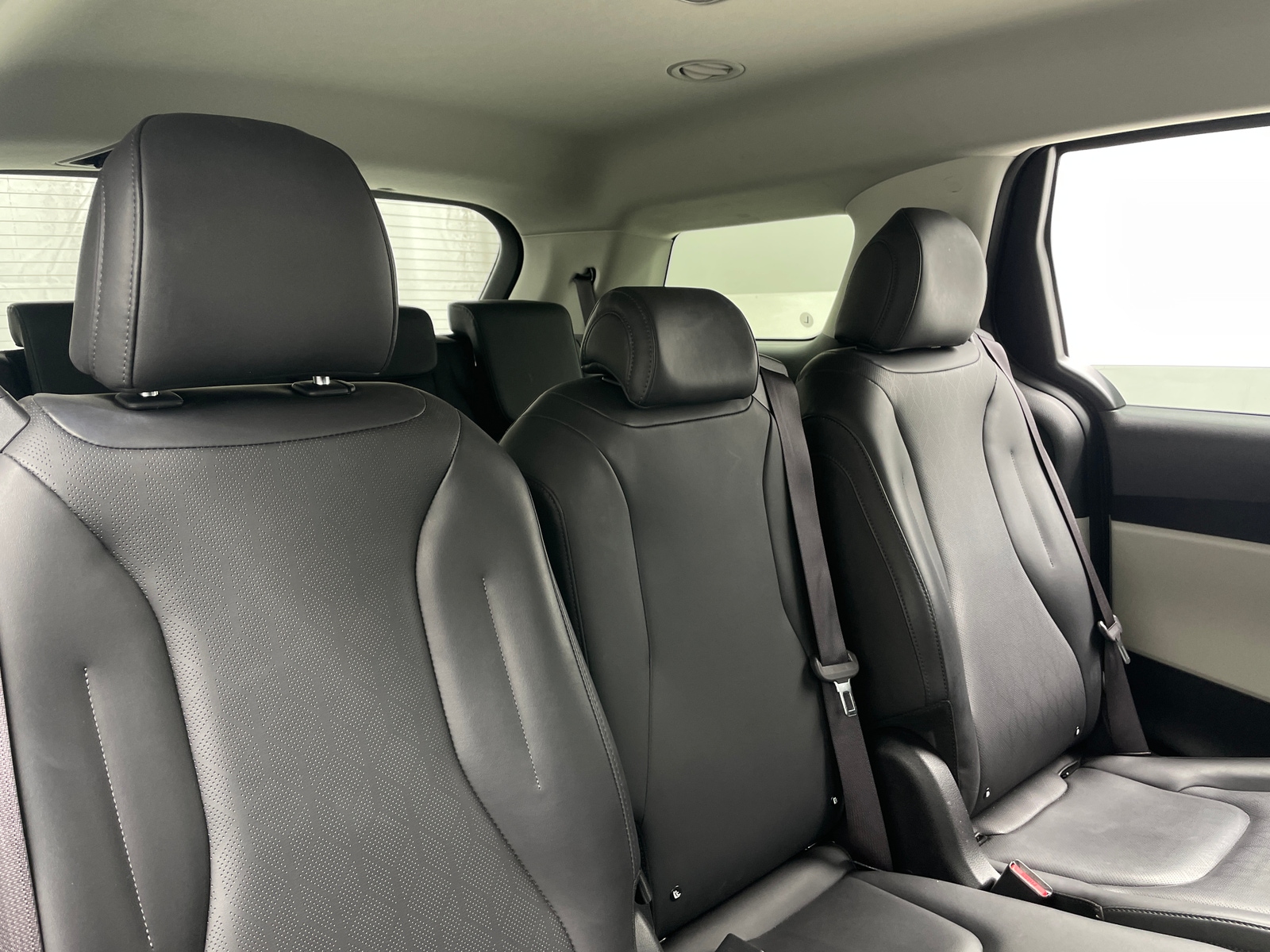 Thumbnail: 2024 Kia Carnival - 5