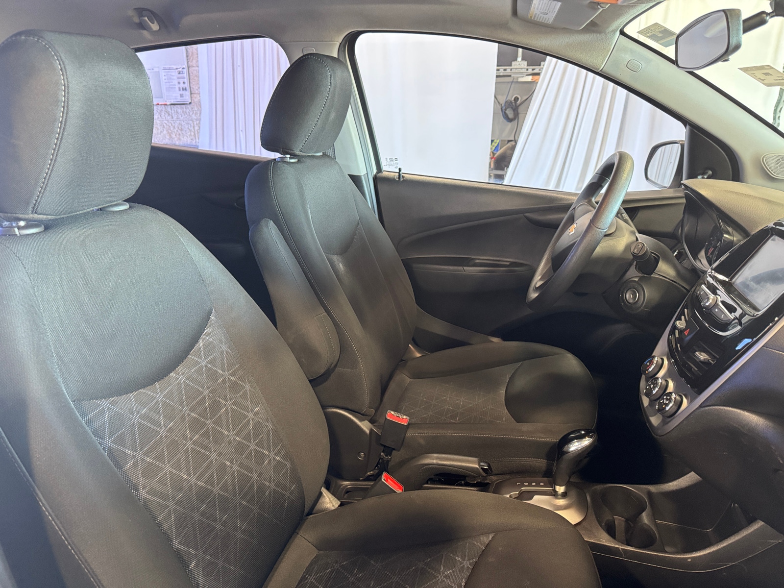 Thumbnail: 2021 Chevrolet Spark - 2