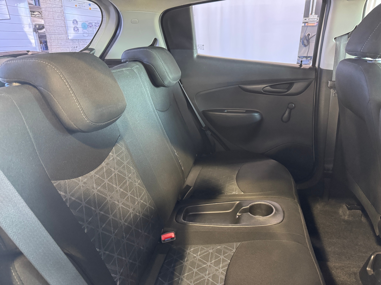 Thumbnail: 2021 Chevrolet Spark - 6