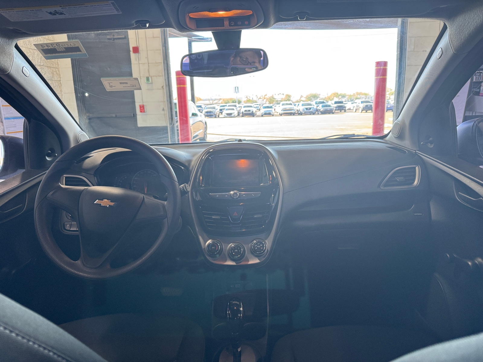 Thumbnail: 2021 Chevrolet Spark - 3