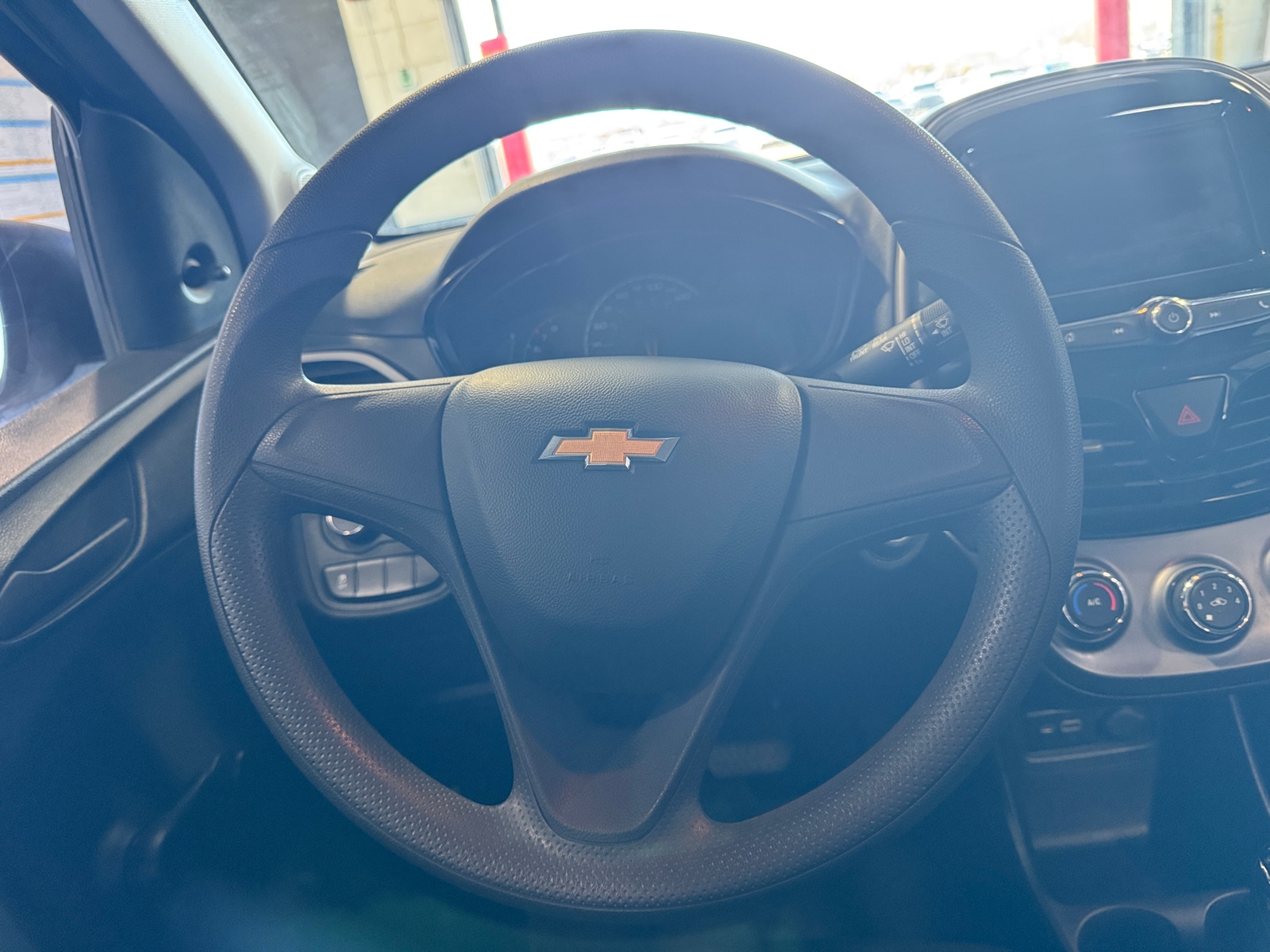 Thumbnail: 2021 Chevrolet Spark - 5