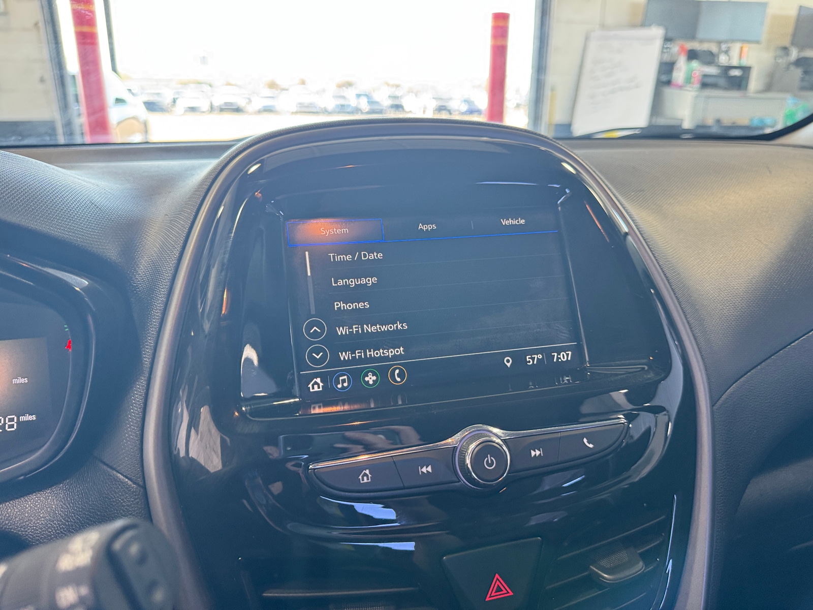 Thumbnail: 2021 Chevrolet Spark - 4