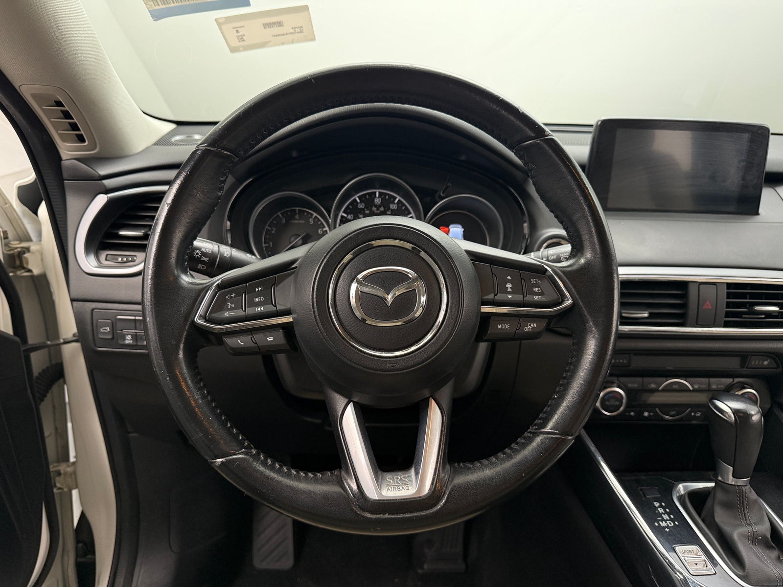 Thumbnail: 2018 Mazda CX-9 - 4