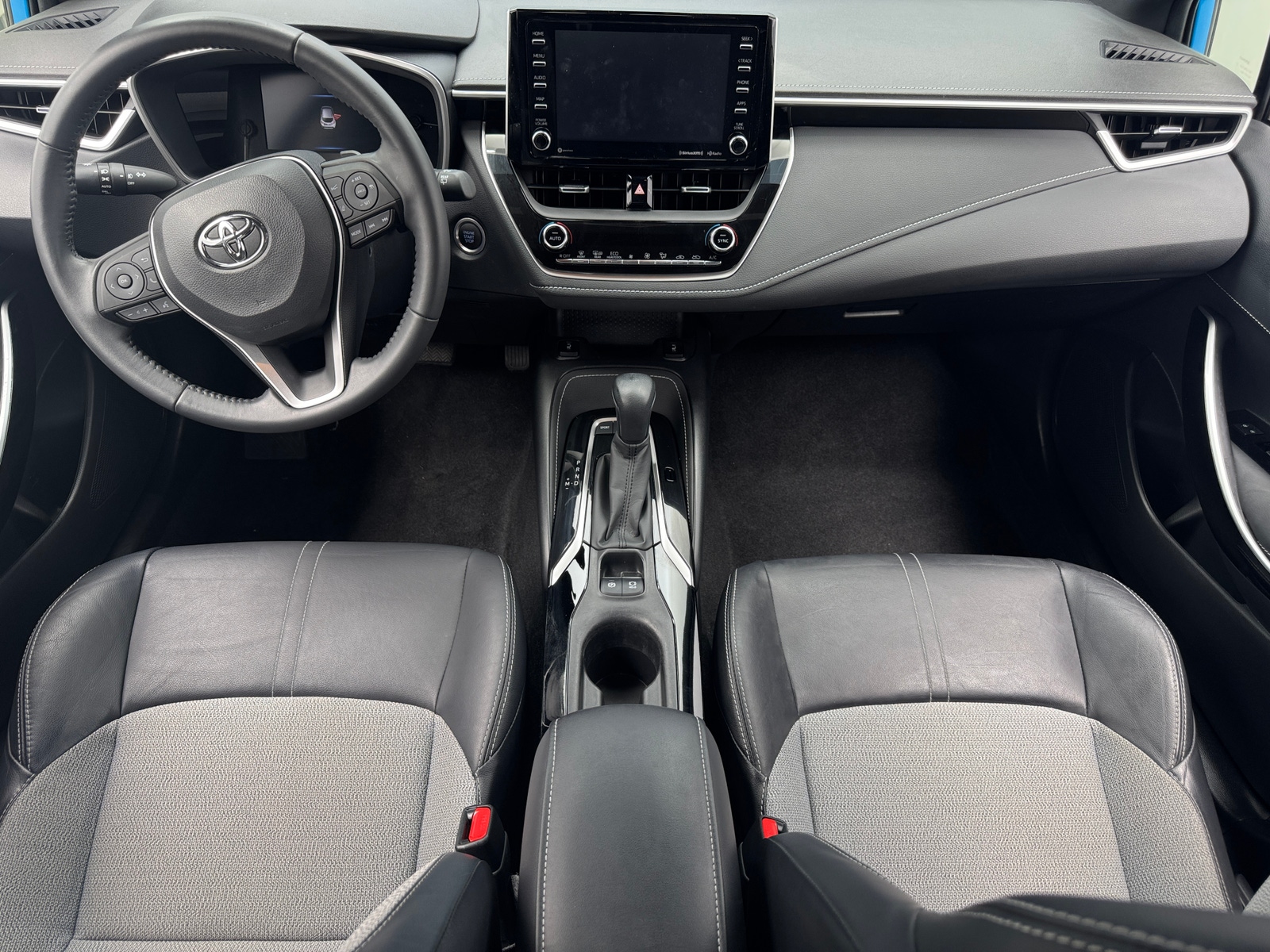 Thumbnail: 2022 Toyota Corolla - 2