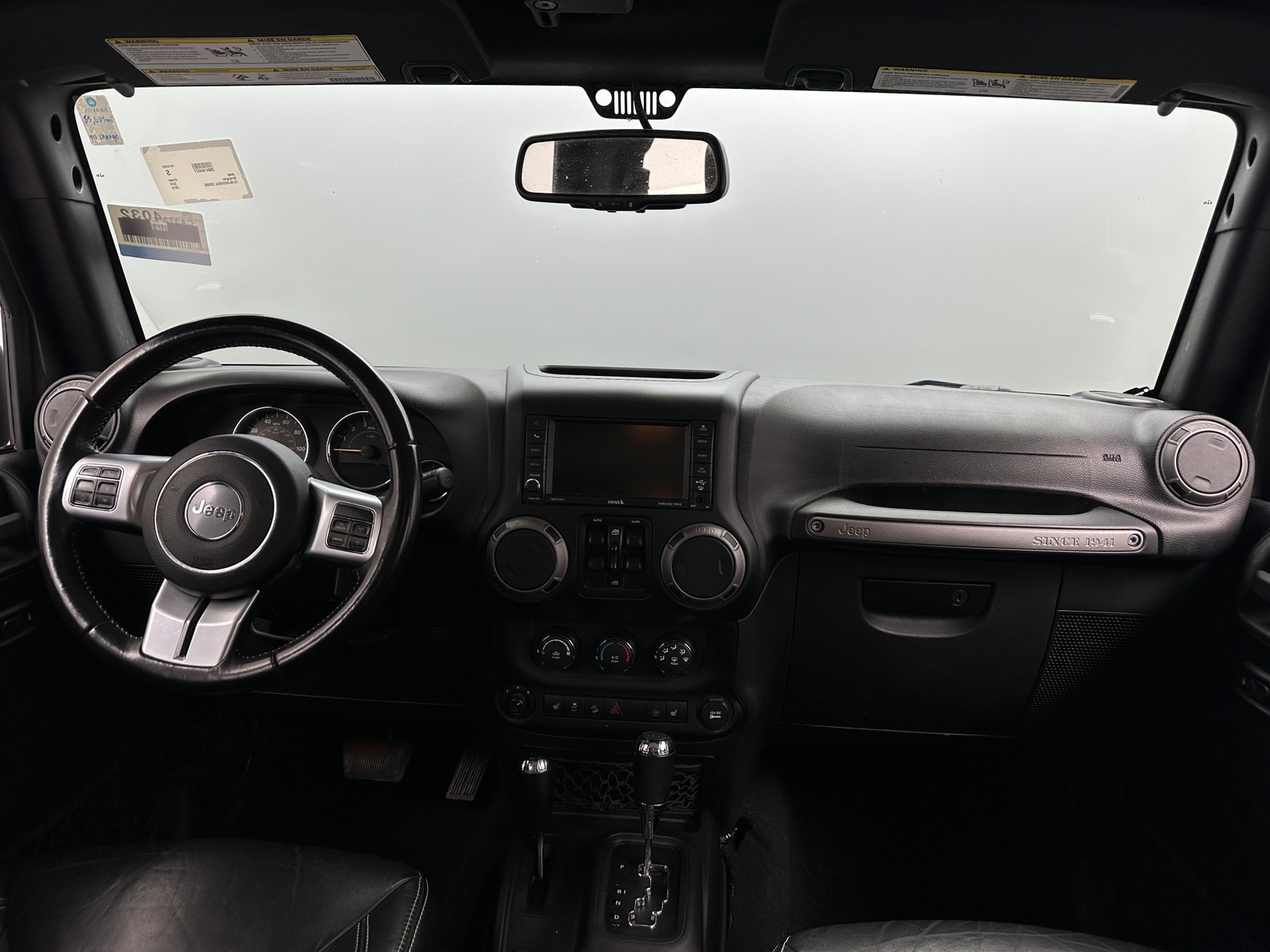 Thumbnail: 2016 Jeep Wrangler - 3