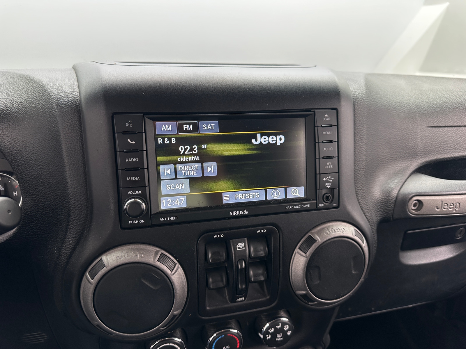 Thumbnail: 2016 Jeep Wrangler - 4
