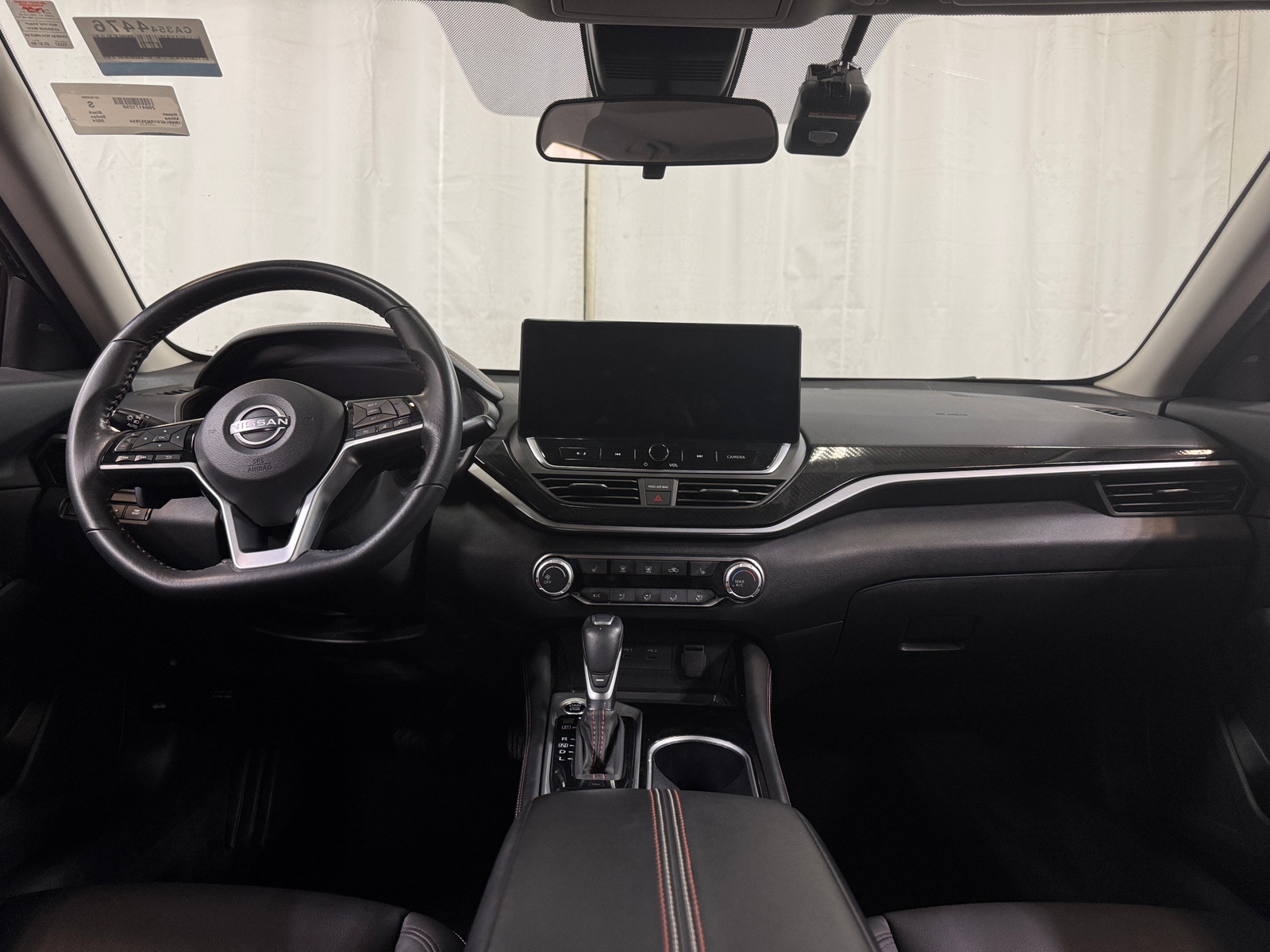 Thumbnail: 2024 Nissan Altima - 2