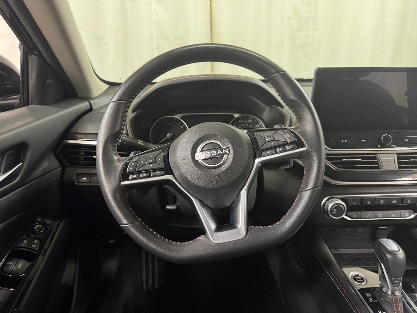 Thumbnail: 2024 Nissan Altima - 4