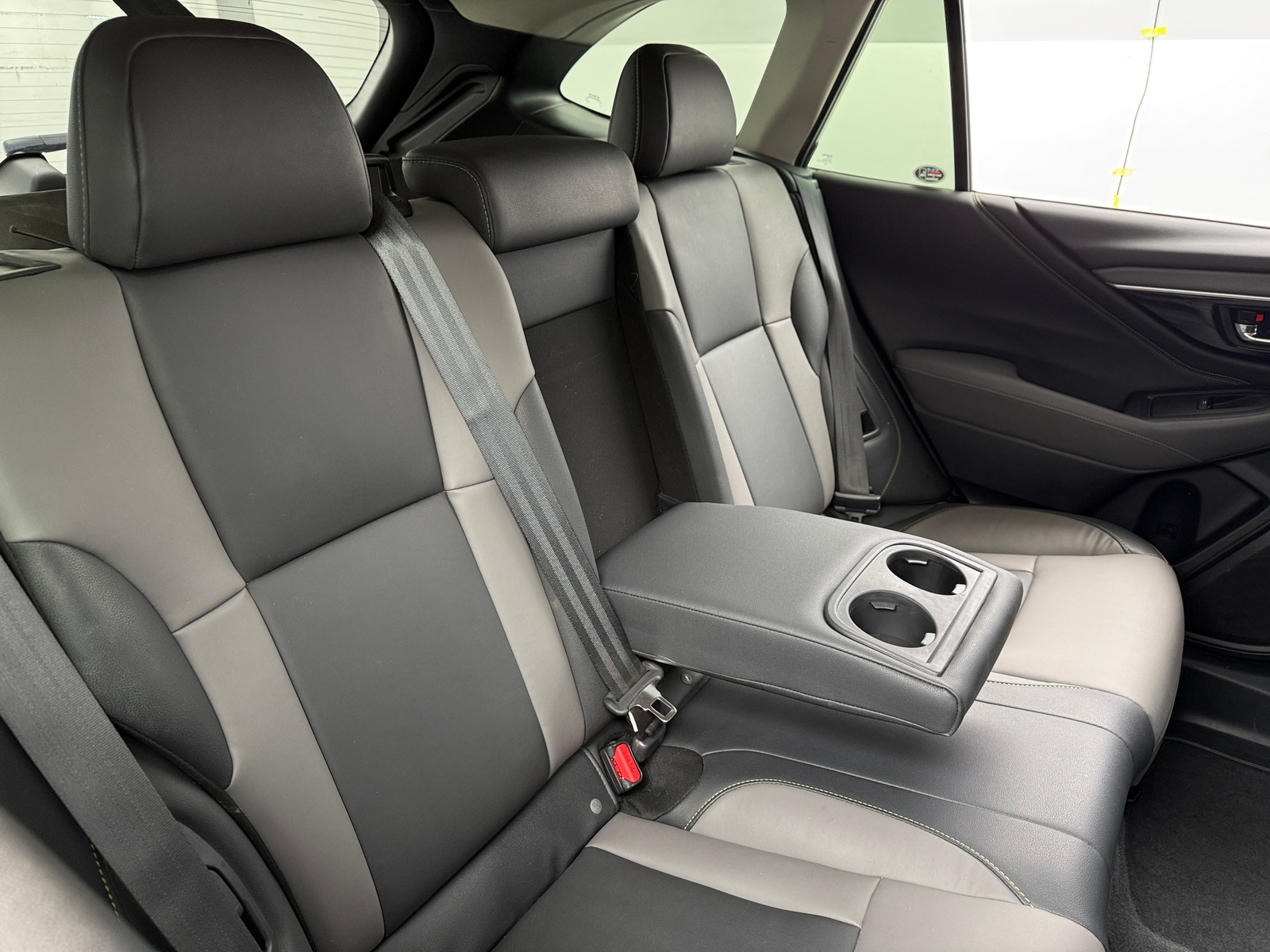 Thumbnail: 2020 Subaru Outback - 5