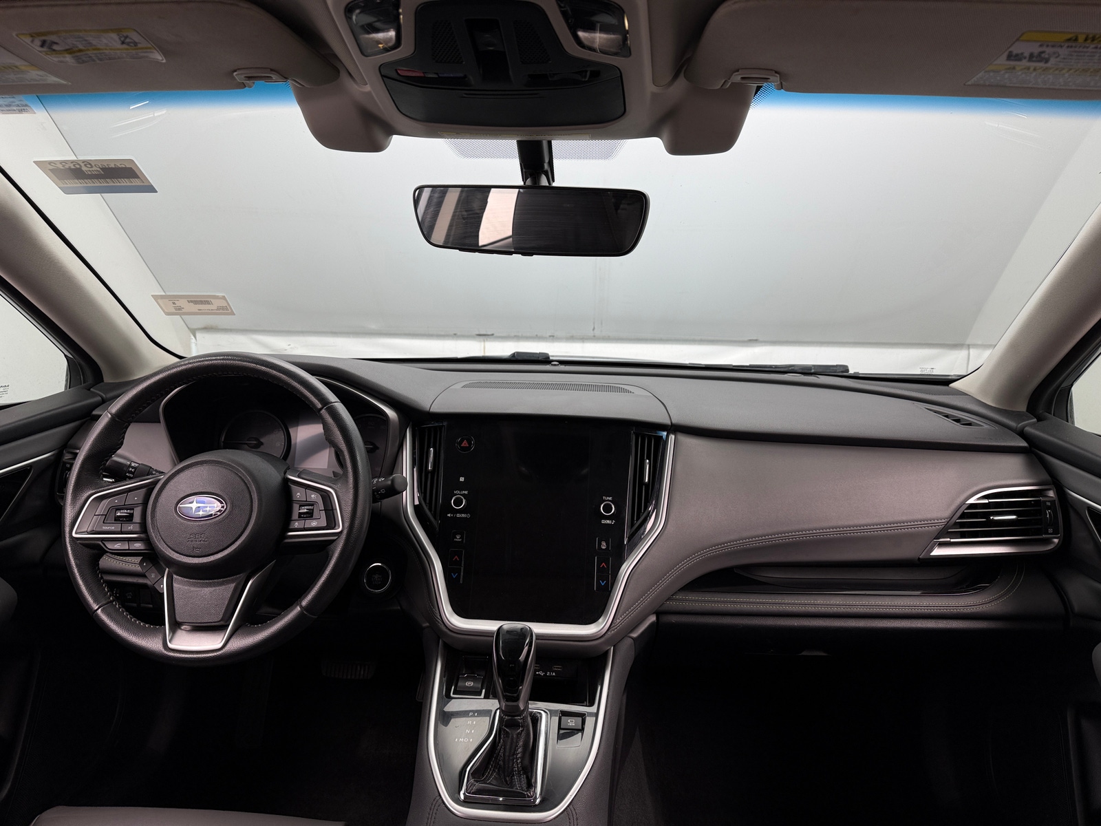 Thumbnail: 2020 Subaru Outback - 2