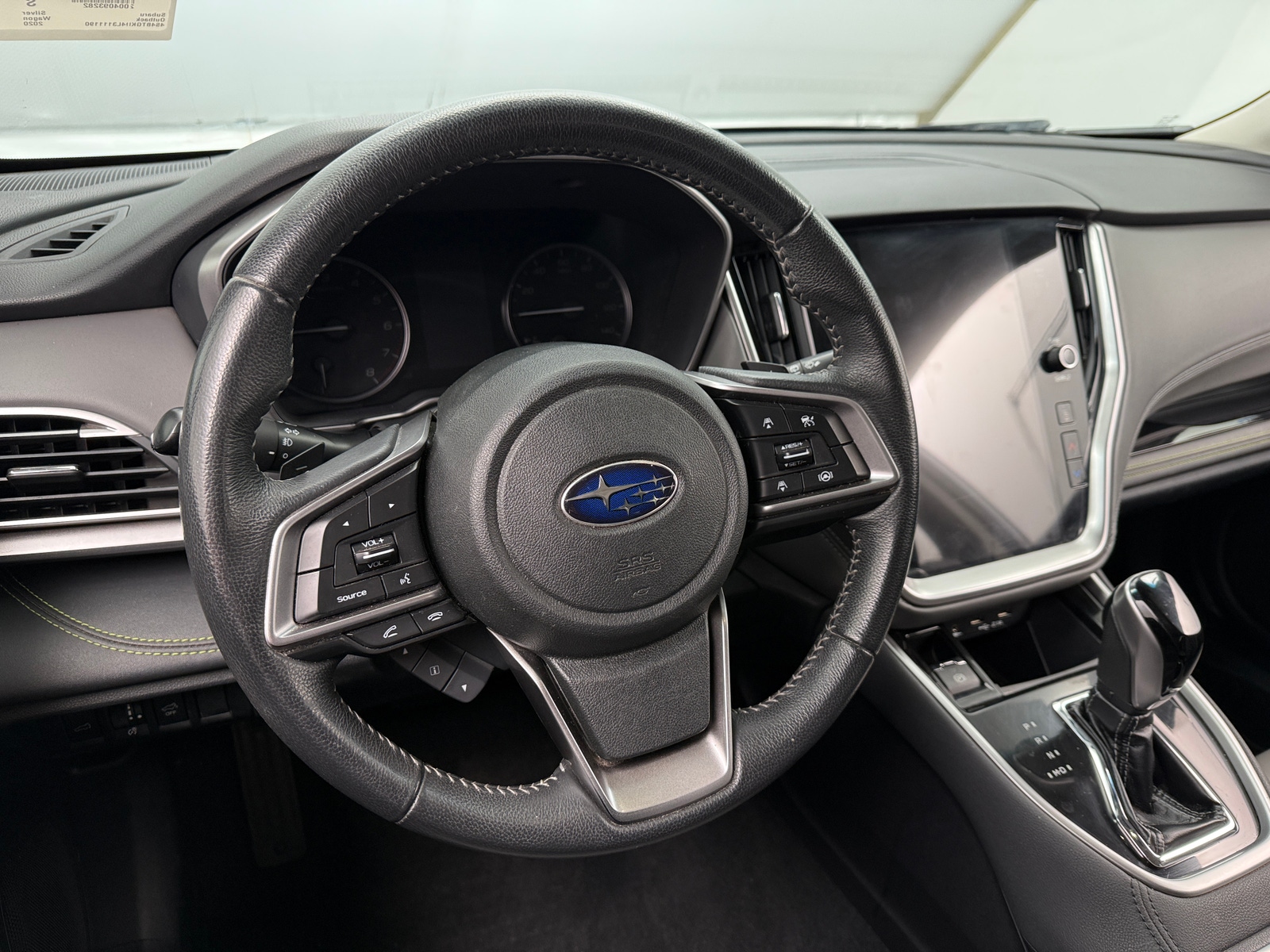 Thumbnail: 2020 Subaru Outback - 4