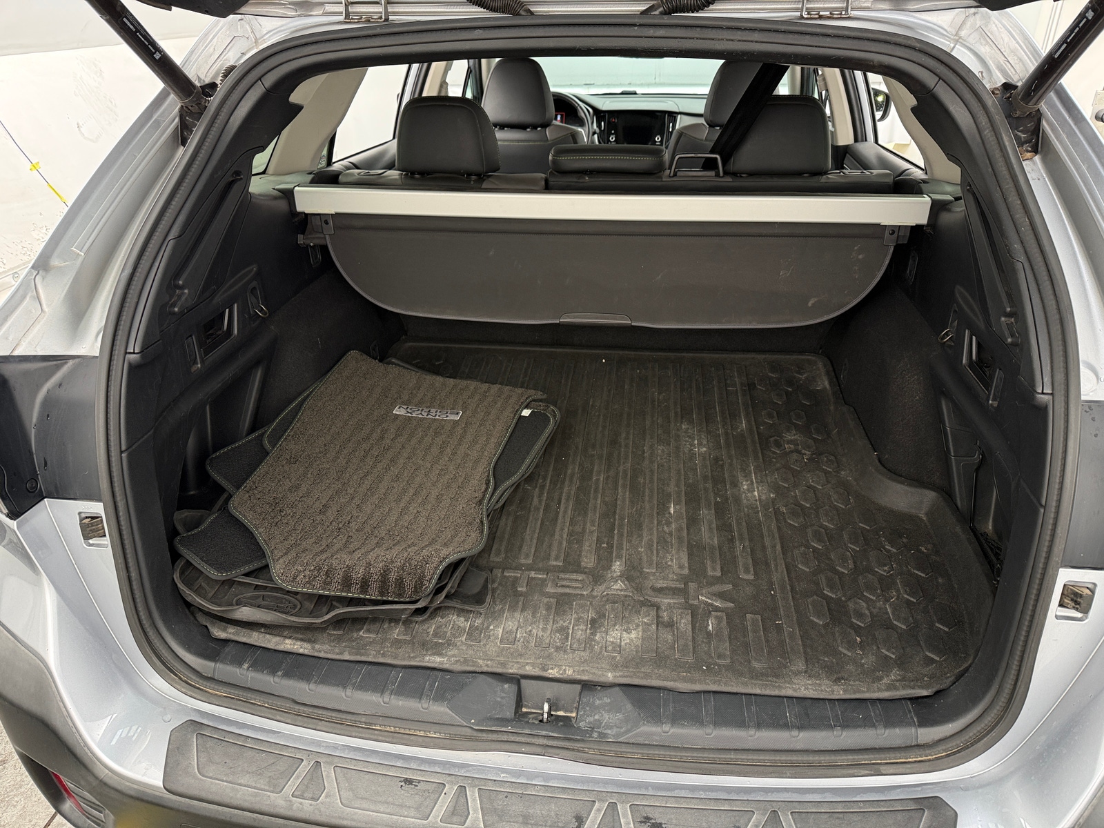 Thumbnail: 2020 Subaru Outback - 6
