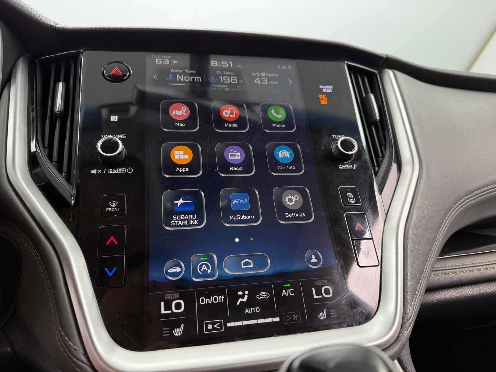 Thumbnail: 2020 Subaru Outback - 3