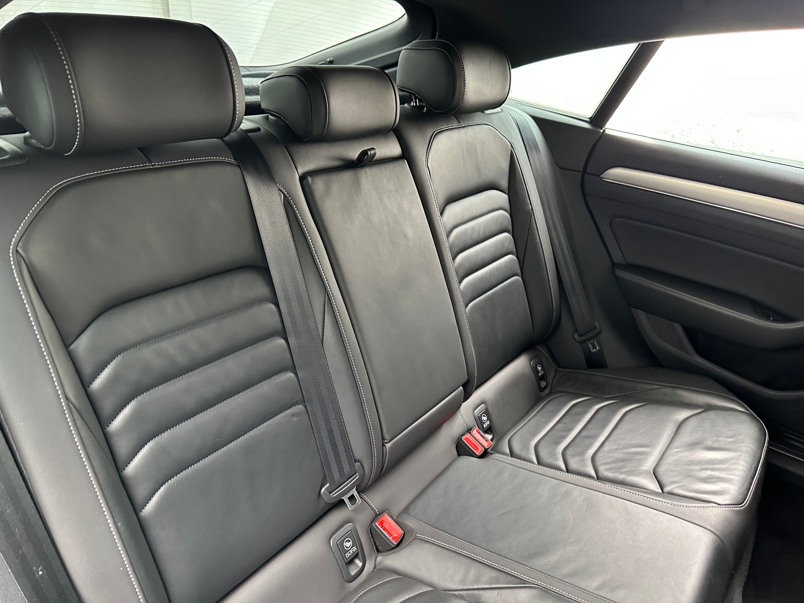 Thumbnail: 2020 Volkswagen Arteon - 5