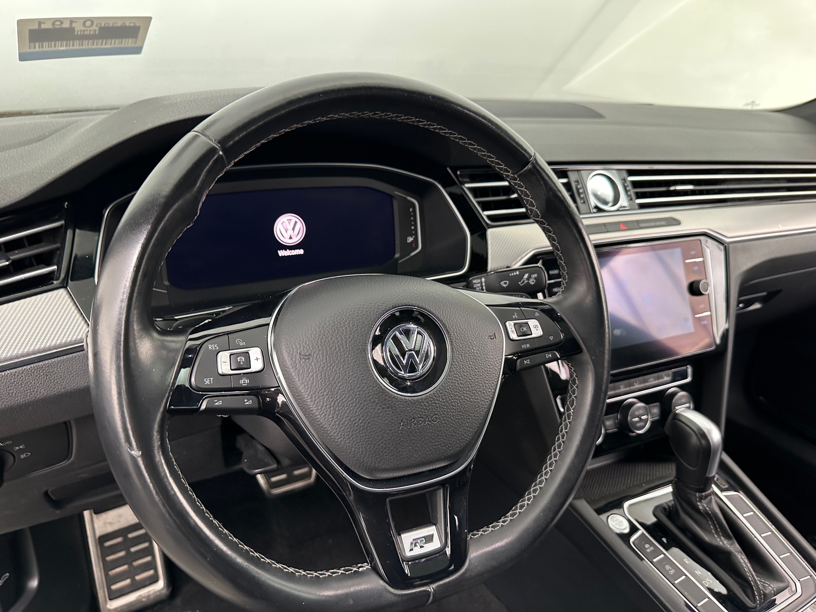 Thumbnail: 2020 Volkswagen Arteon - 4