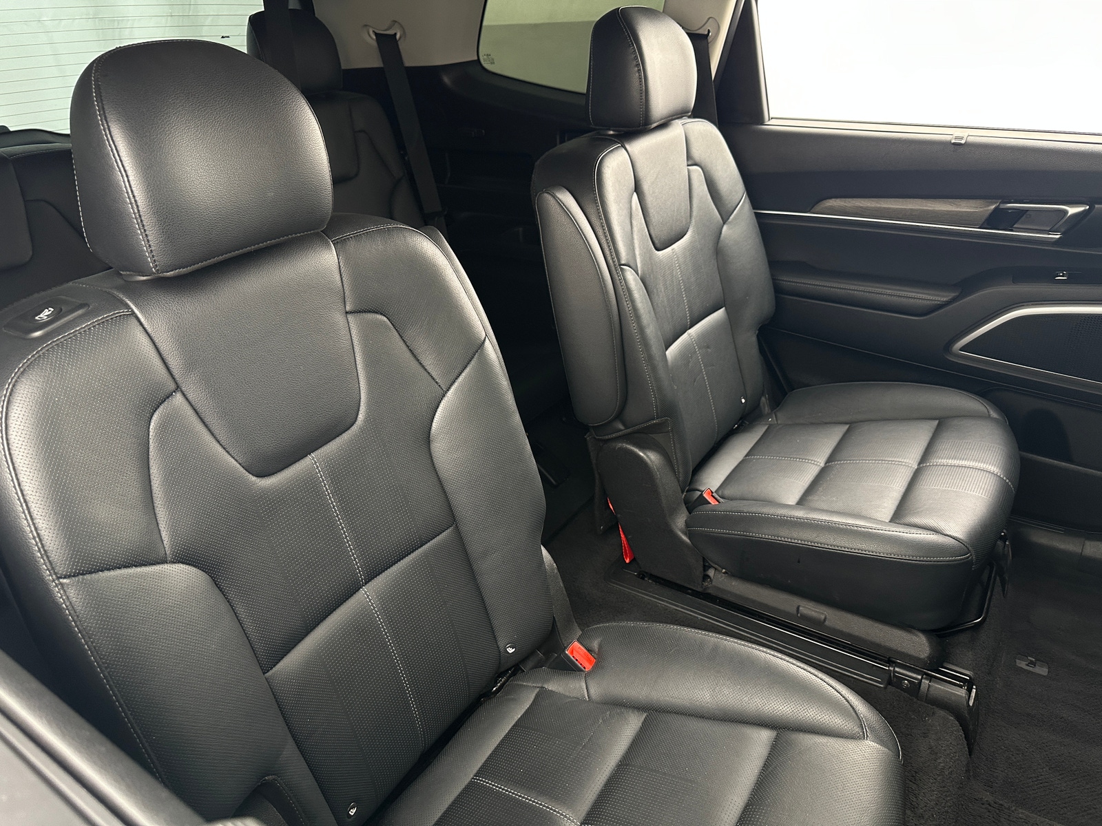 Thumbnail: 2022 Kia Telluride - 5