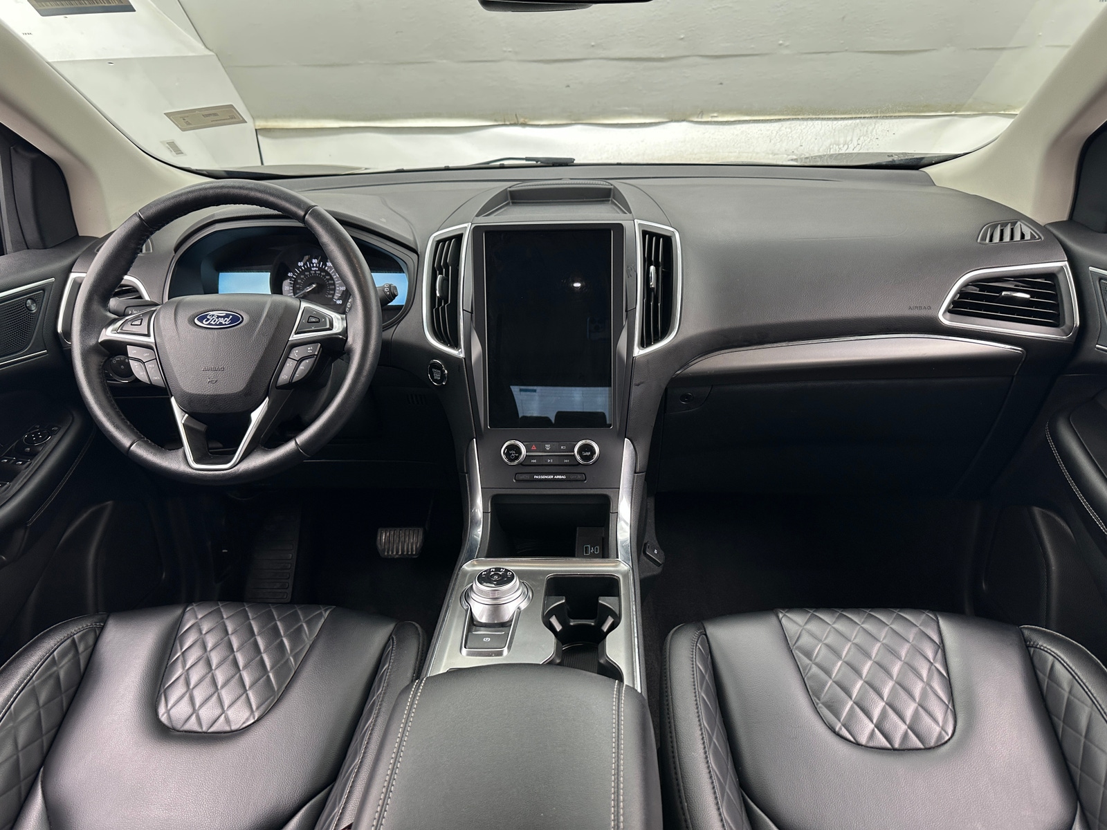 Thumbnail: 2024 Ford Edge - 2