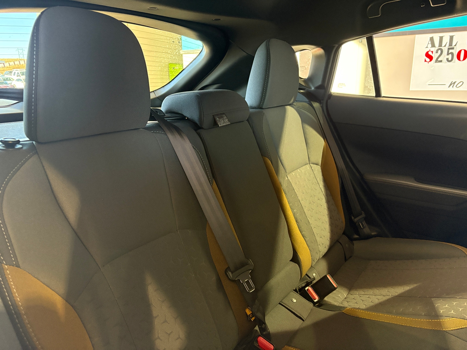 Thumbnail: 2024 Subaru Crosstrek - 6