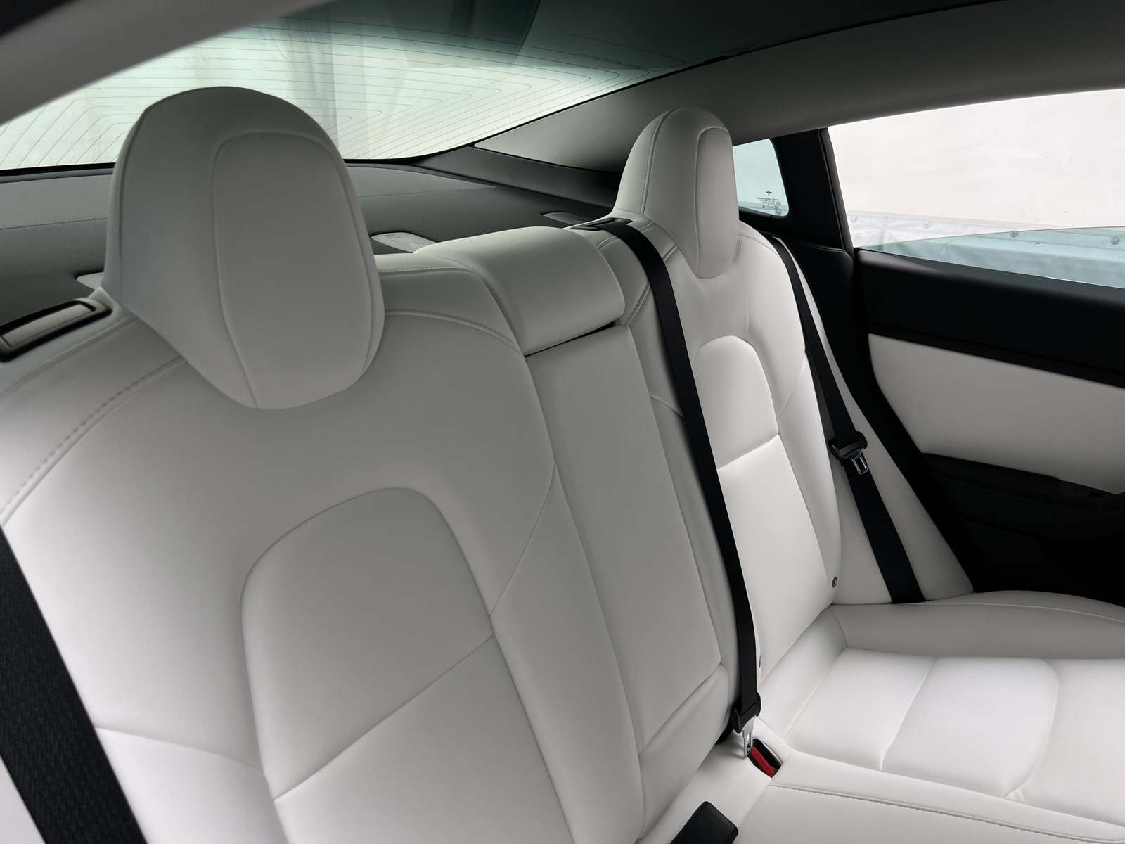 Thumbnail: 2018 Tesla Model 3 - 5