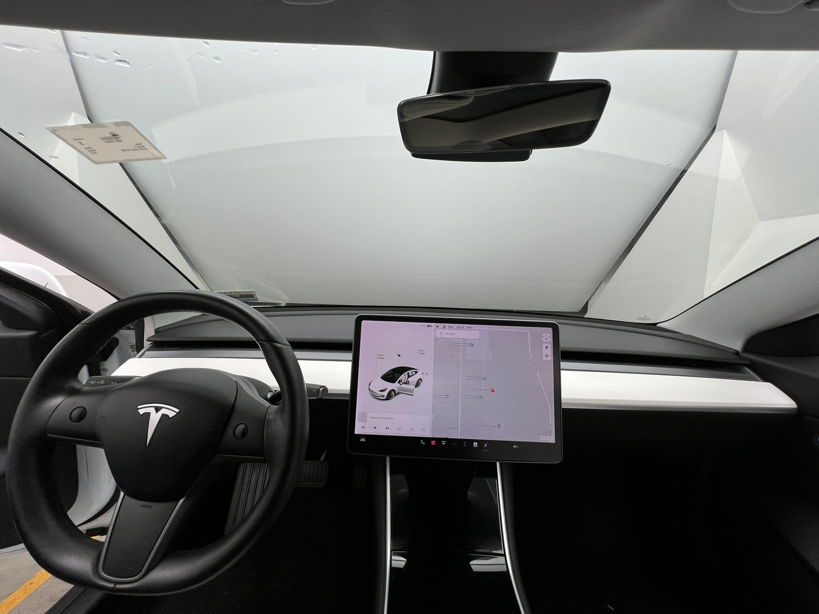 Thumbnail: 2018 Tesla Model 3 - 2