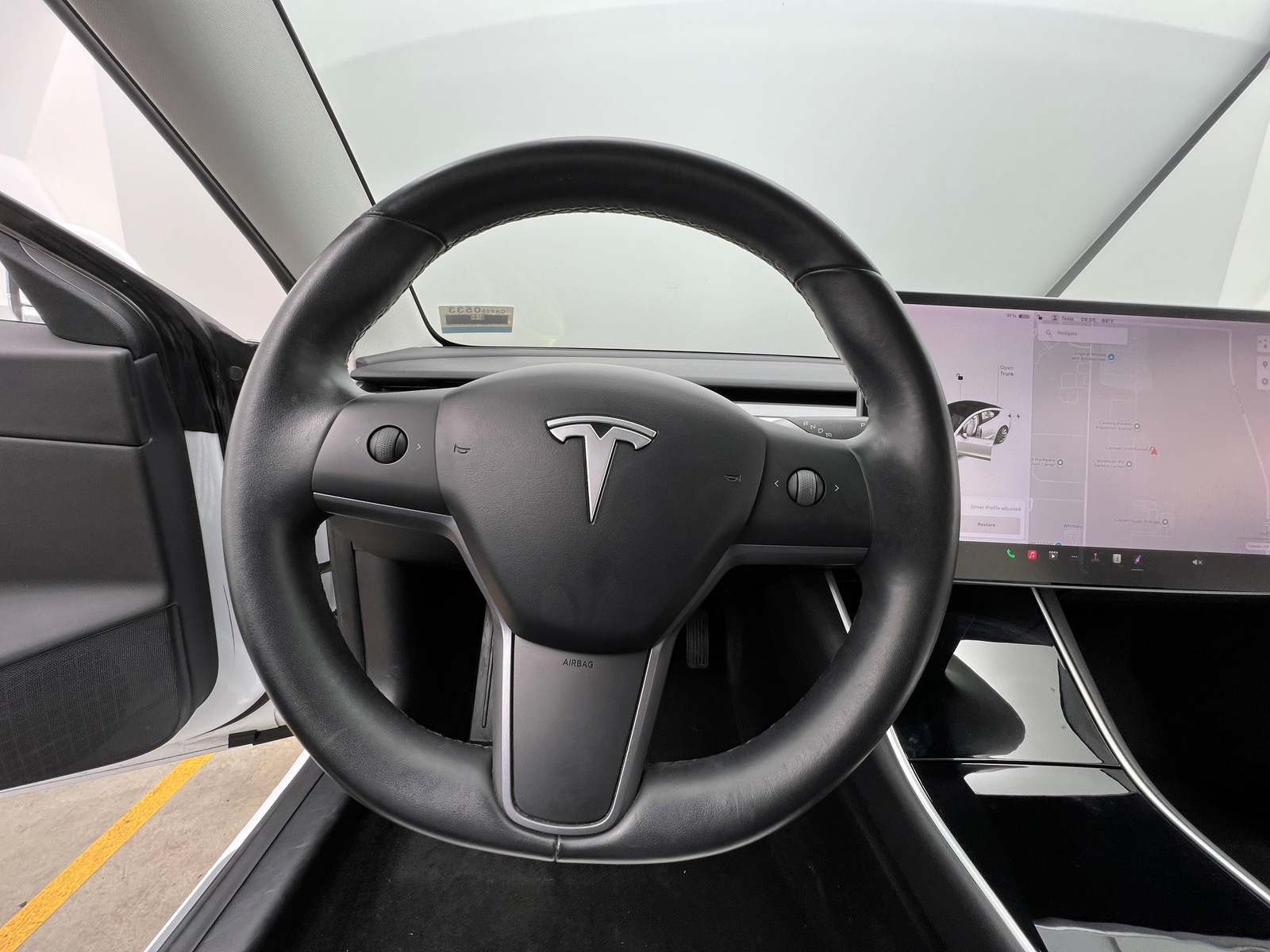 Thumbnail: 2018 Tesla Model 3 - 4