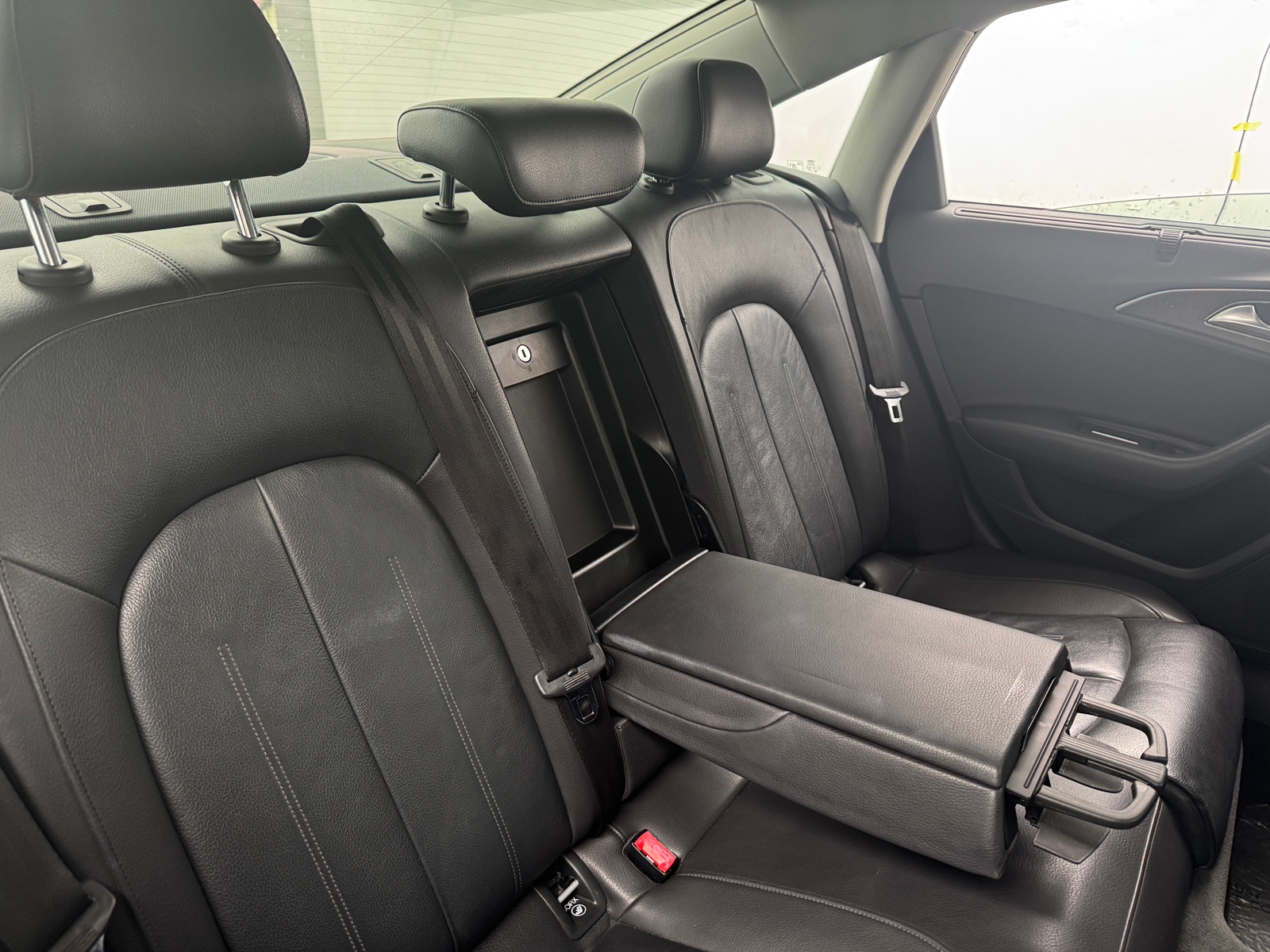 Thumbnail: 2017 Audi A6 - 5