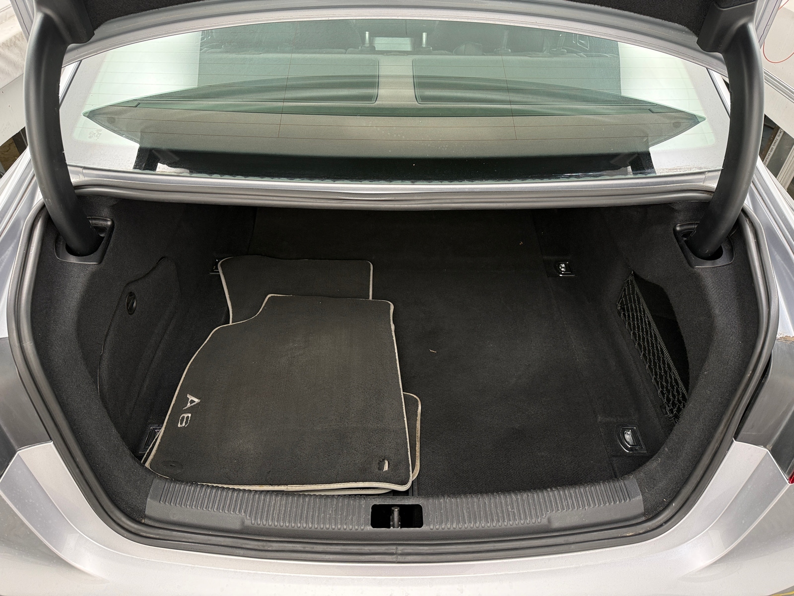 Thumbnail: 2017 Audi A6 - 6