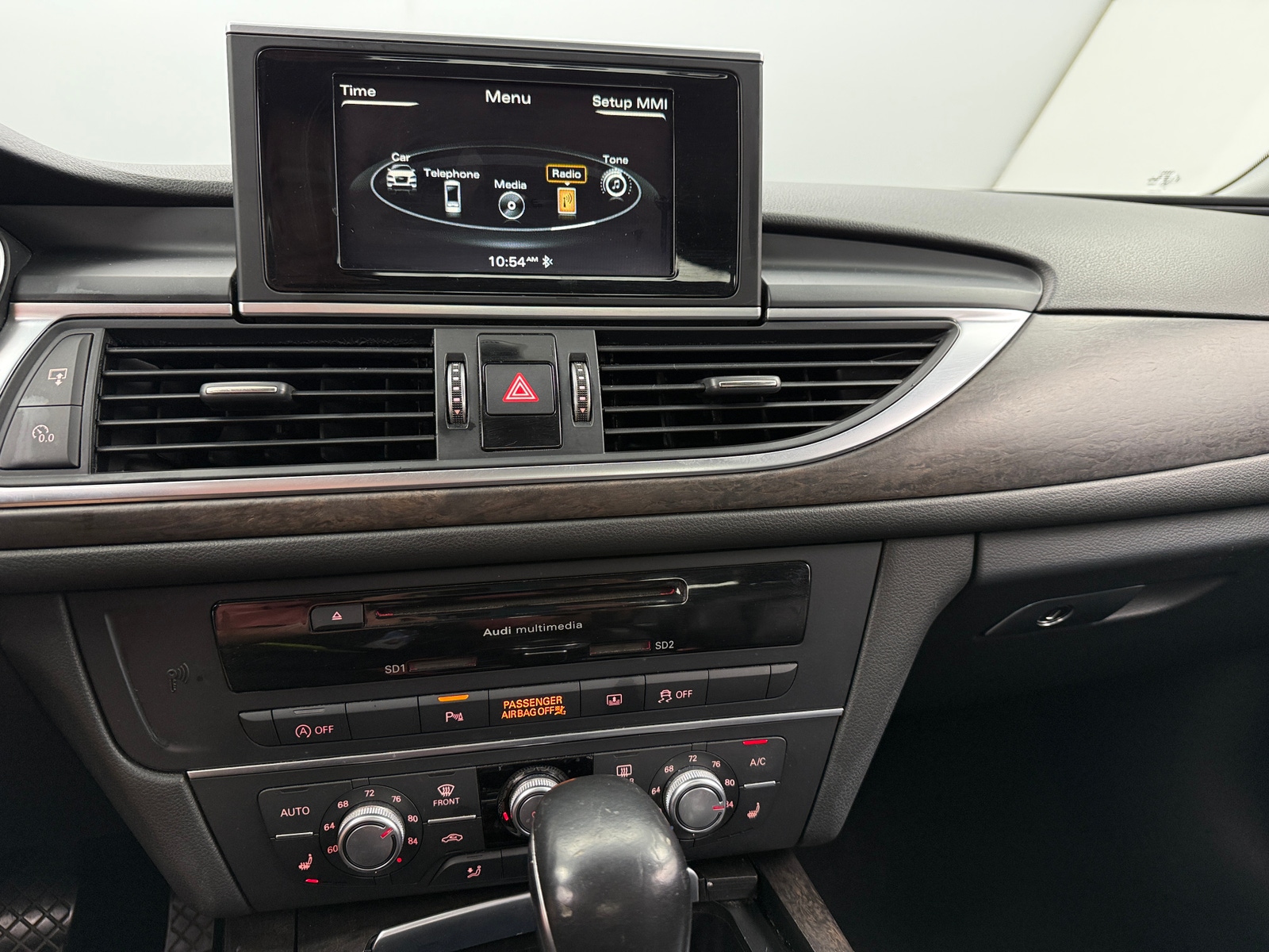 Thumbnail: 2017 Audi A6 - 3