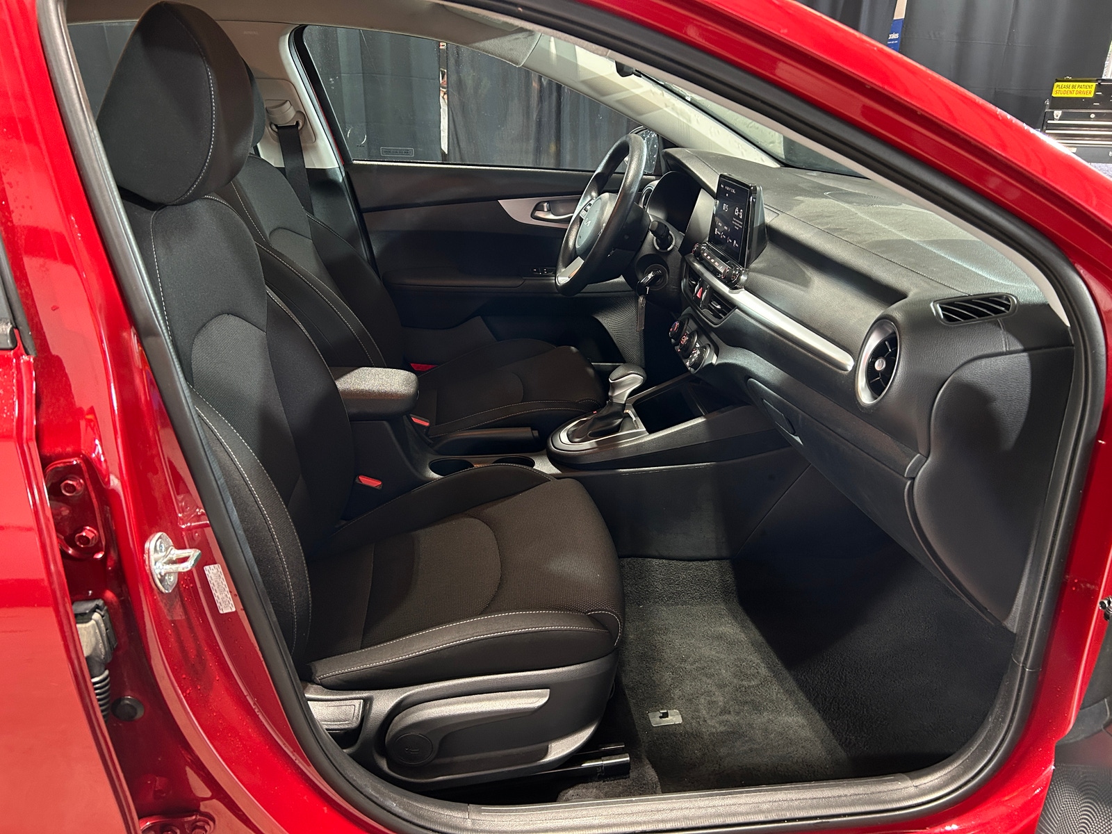 Thumbnail: 2024 Kia Forte - 2