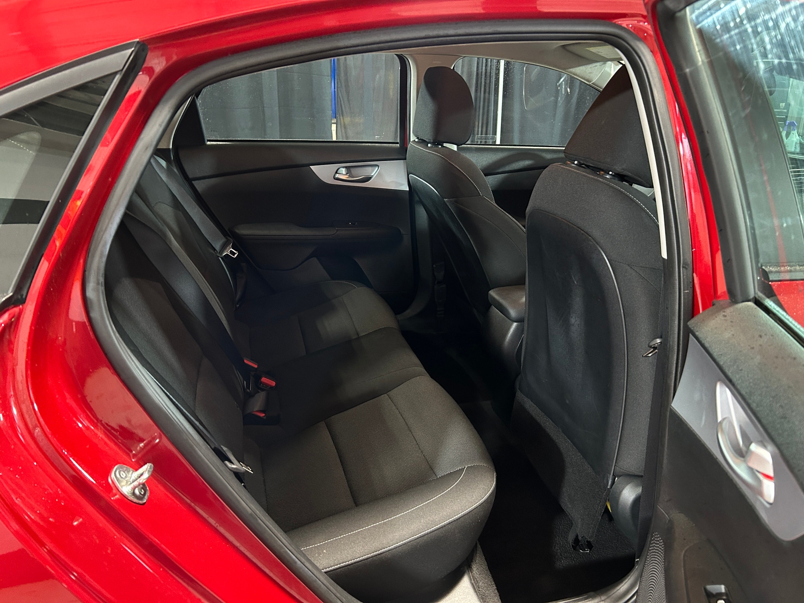 Thumbnail: 2024 Kia Forte - 6